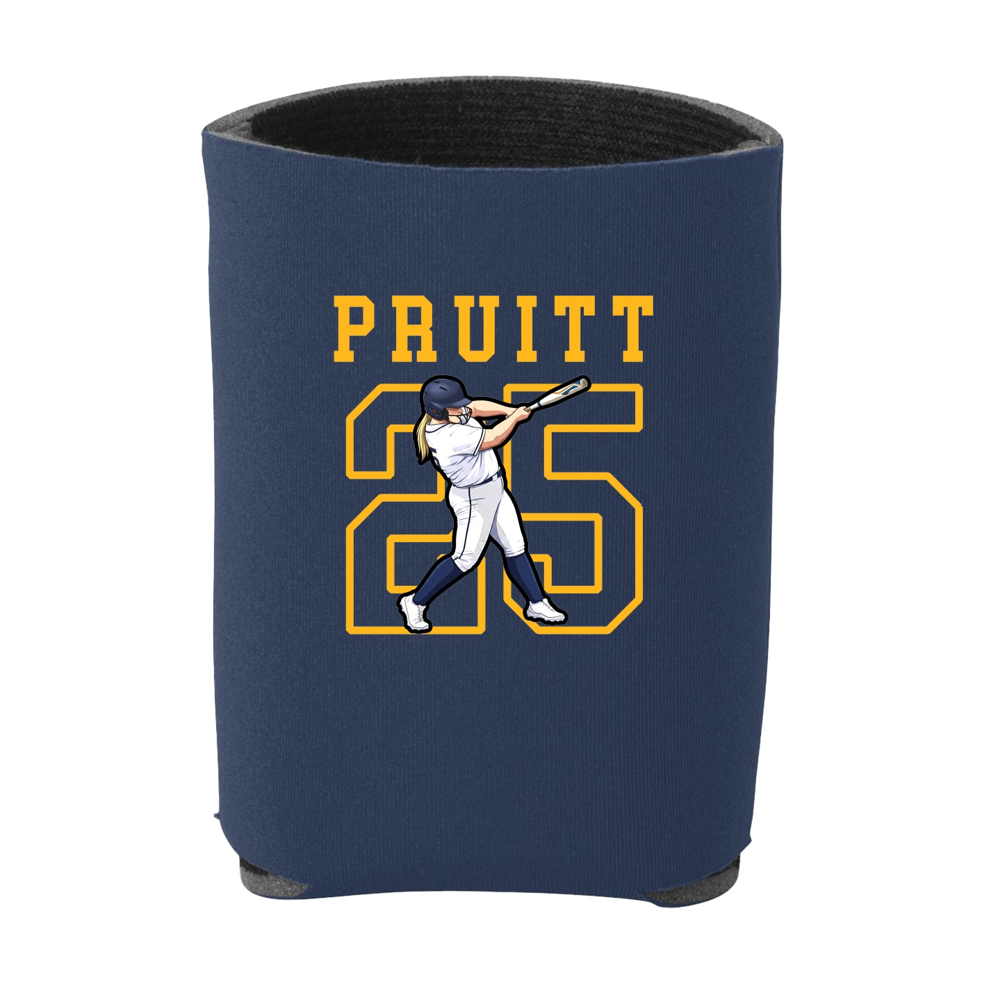 Can Holder — Shirsey in Navy