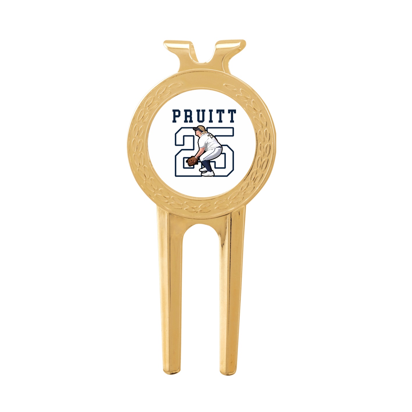 Divot Tool with Ball Marker — Shirsey in Classic