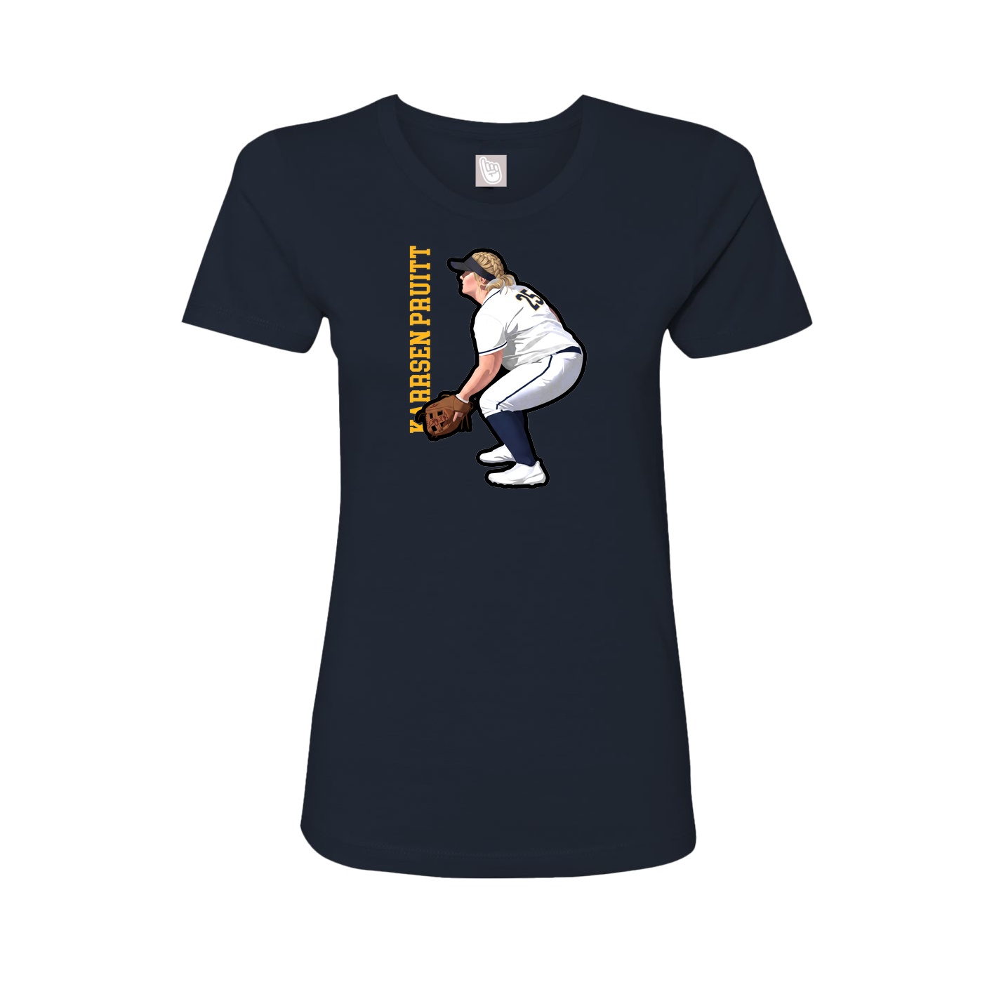 Womens Tee
