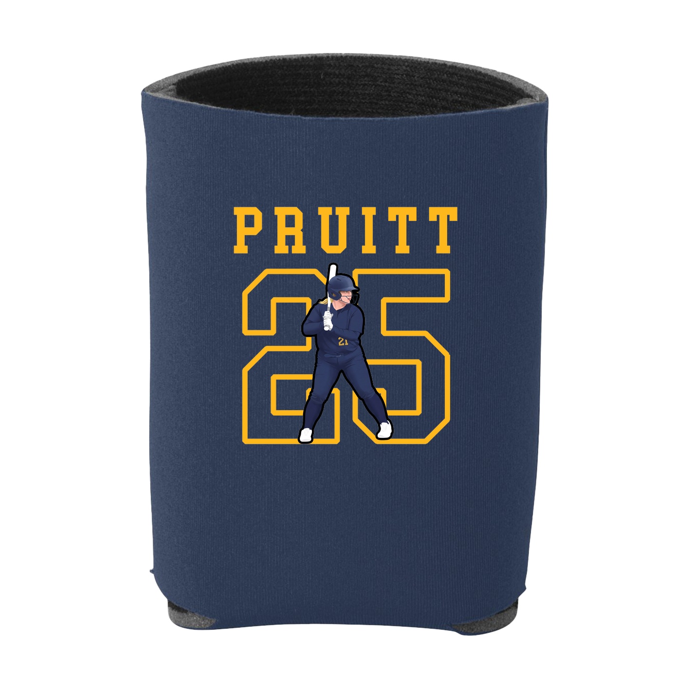 Can Holder — Shirsey in Navy