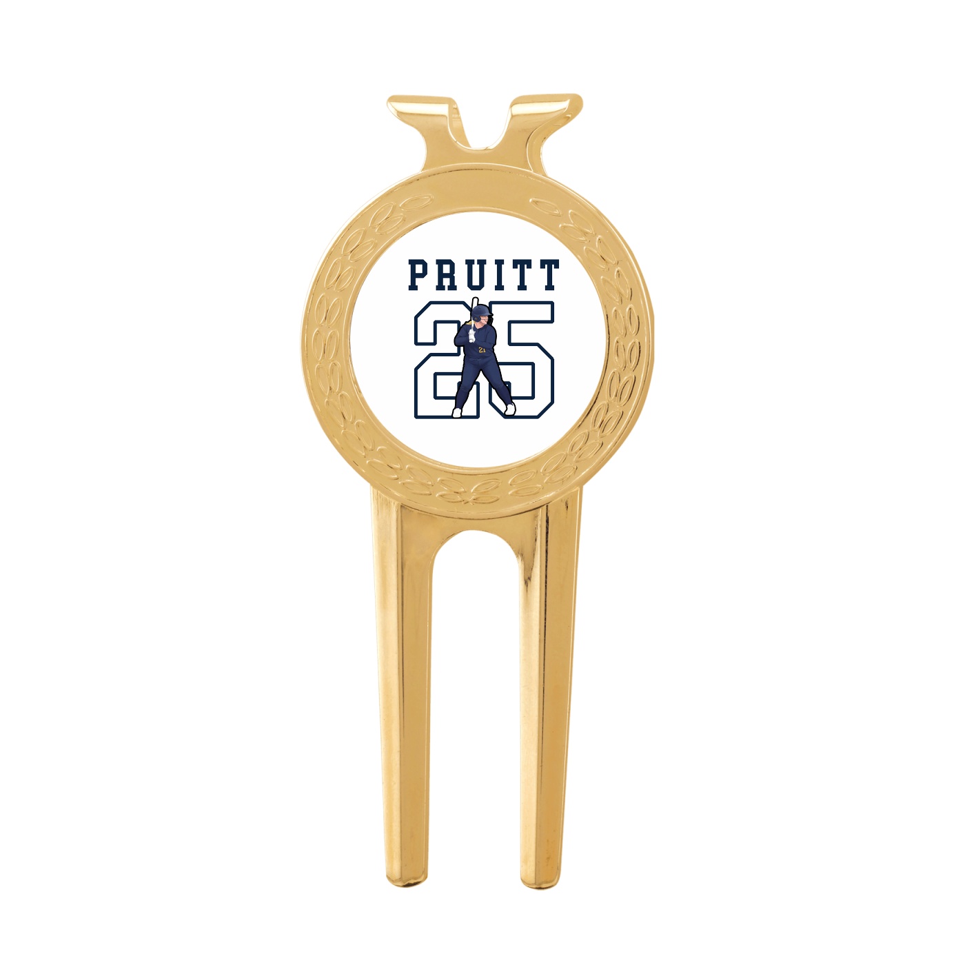 Divot Tool with Ball Marker — Shirsey in Classic
