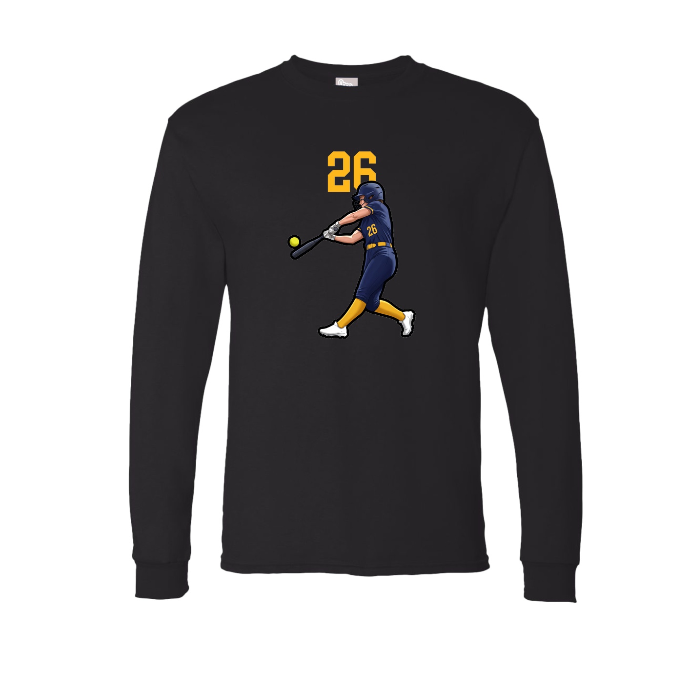 Long Sleeve Tee