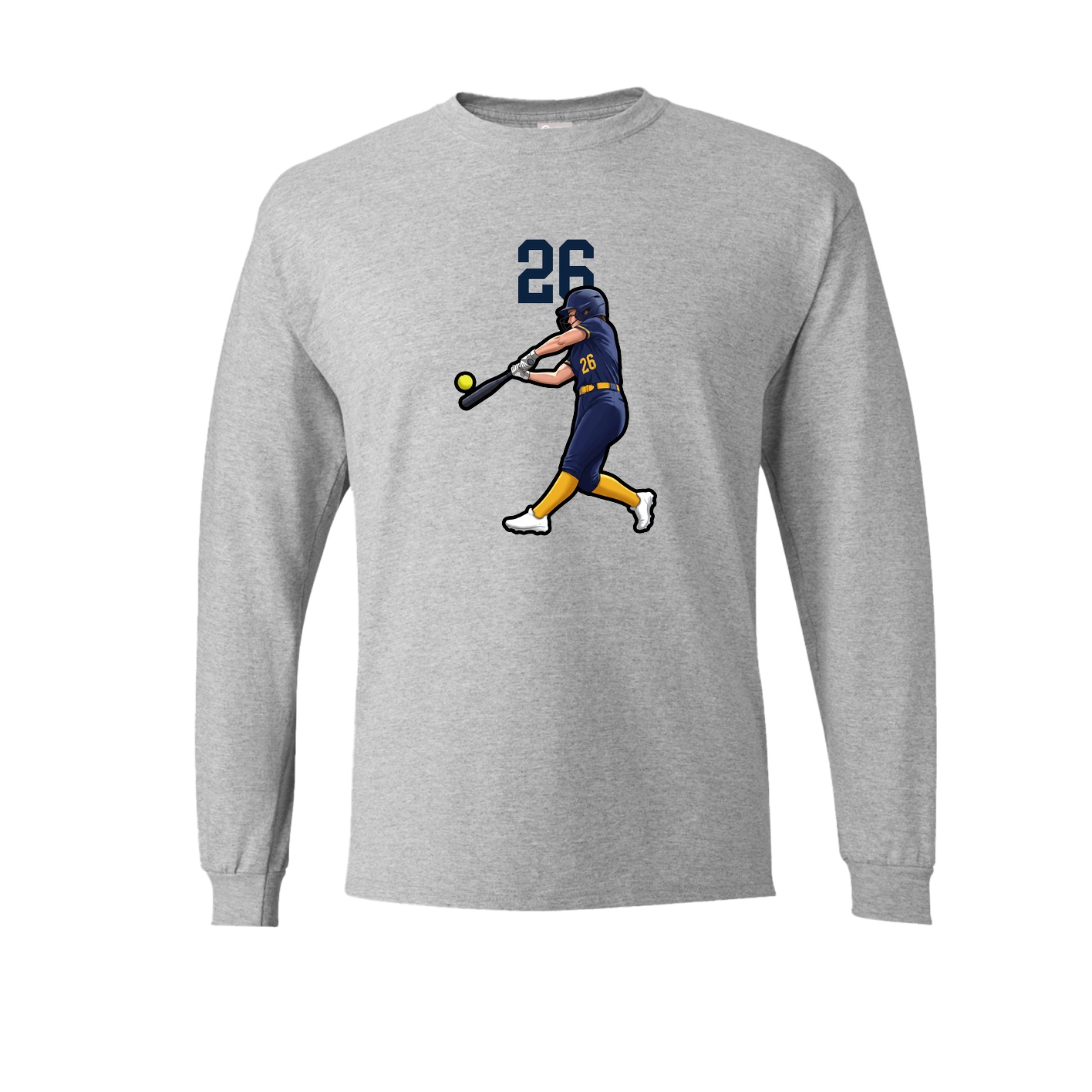 Long Sleeve Tee
