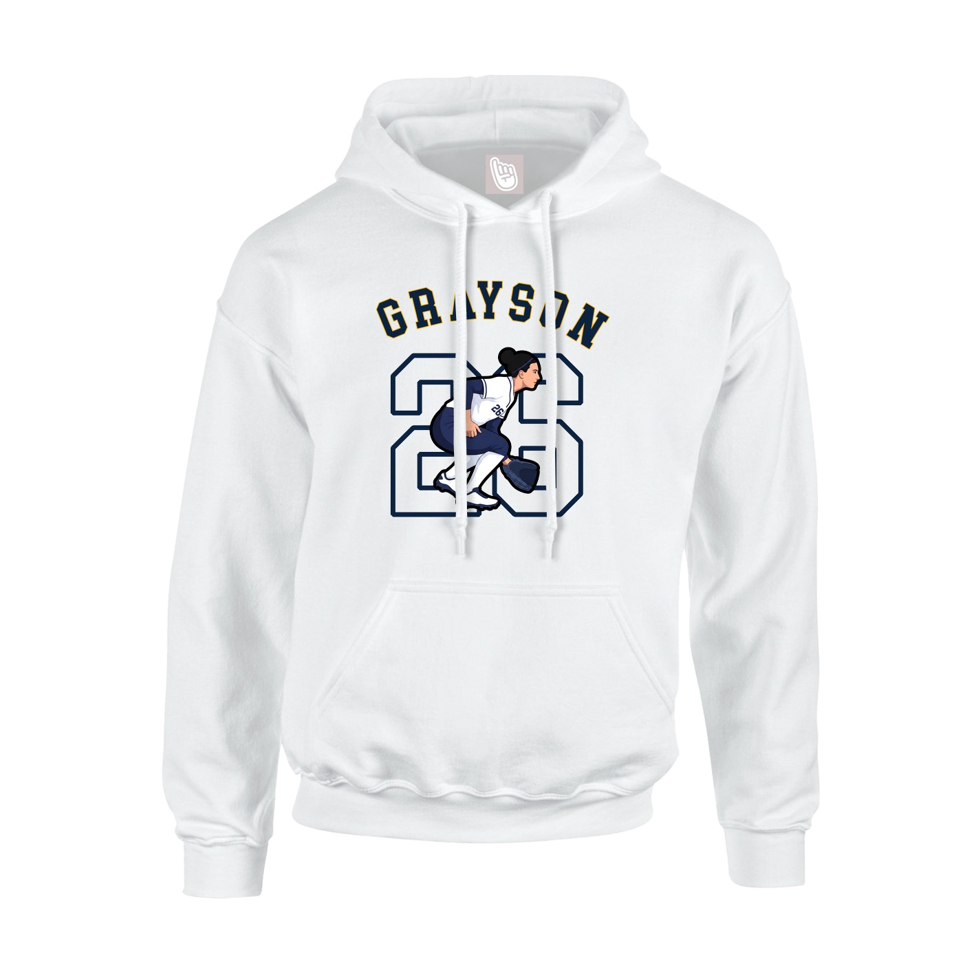 Hoodie
