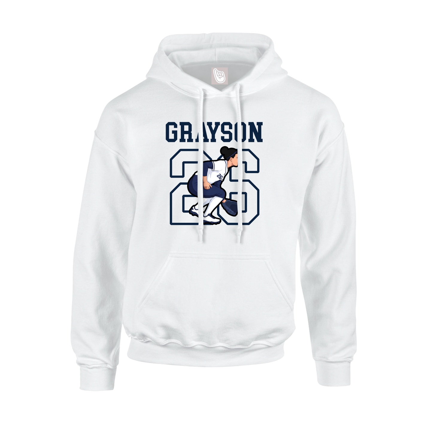 Hoodie