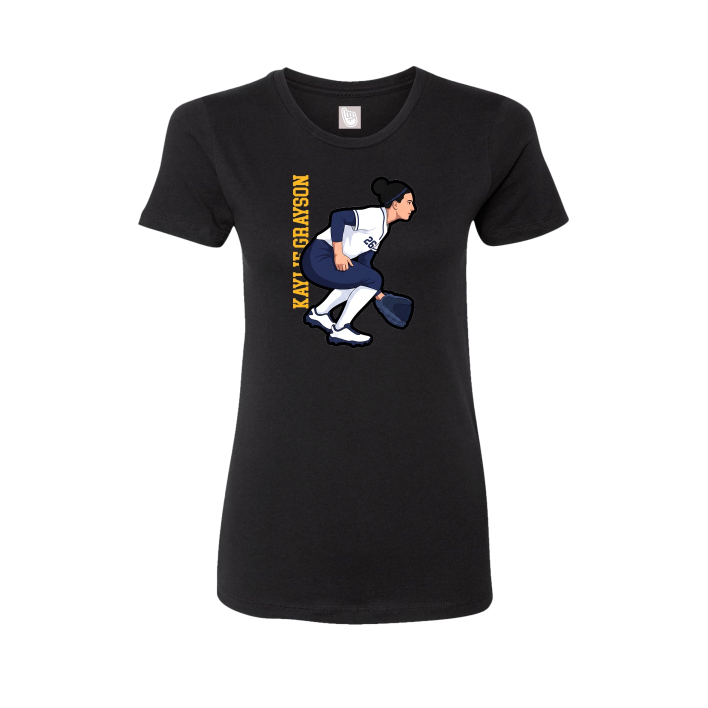 Womens Tee