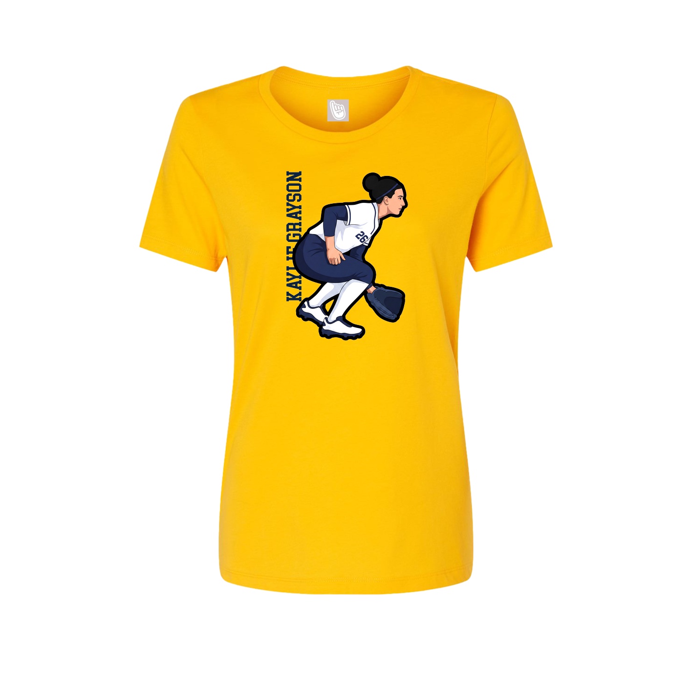 Womens Tee