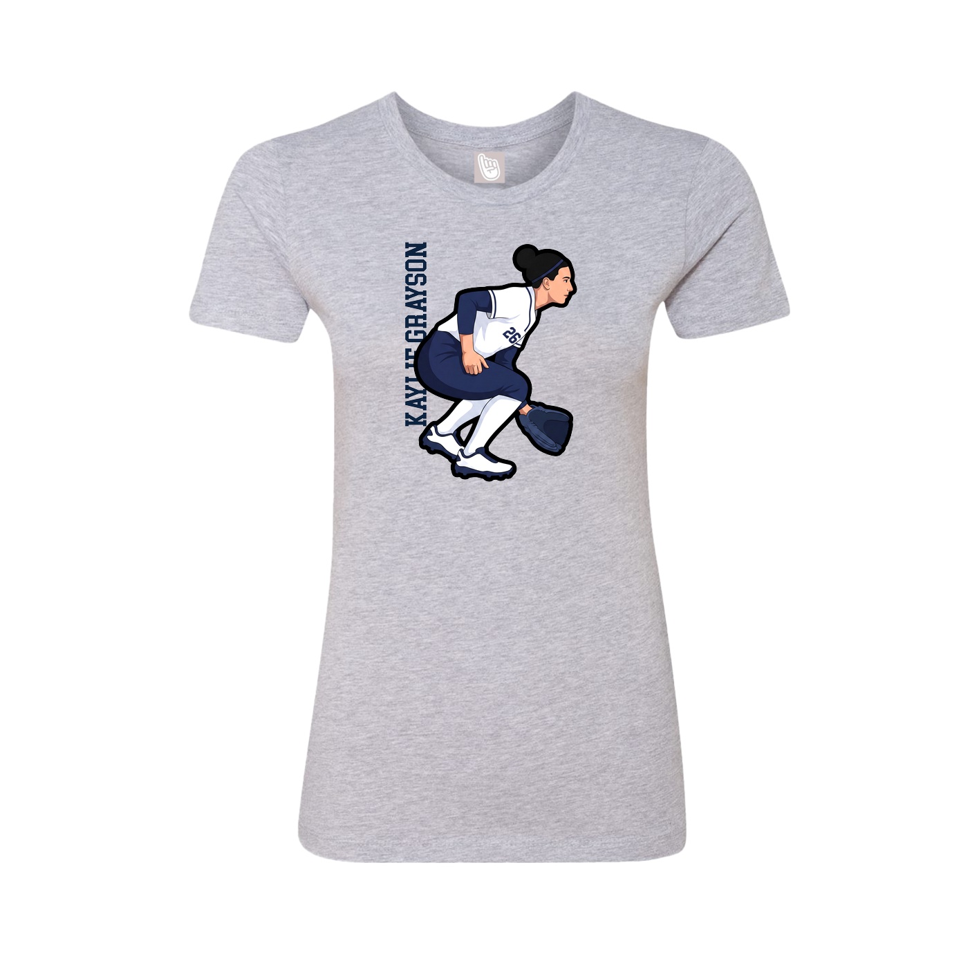 Womens Tee