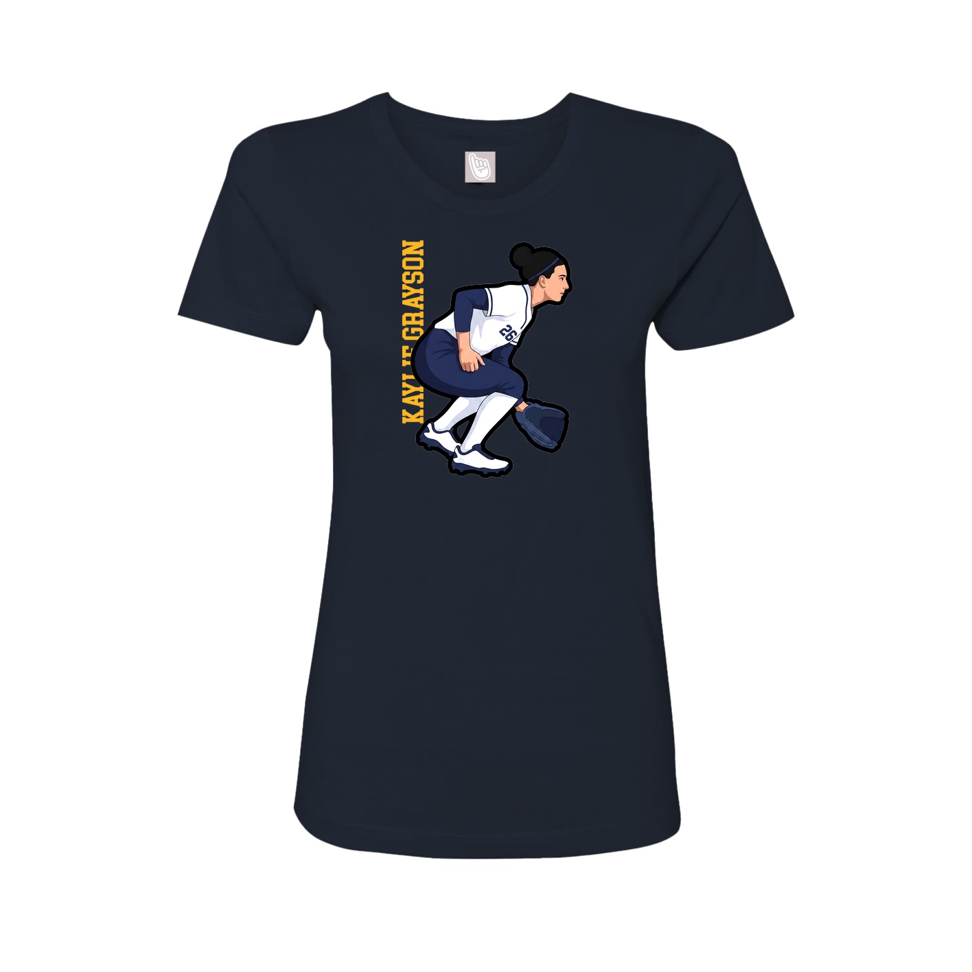 Womens Tee