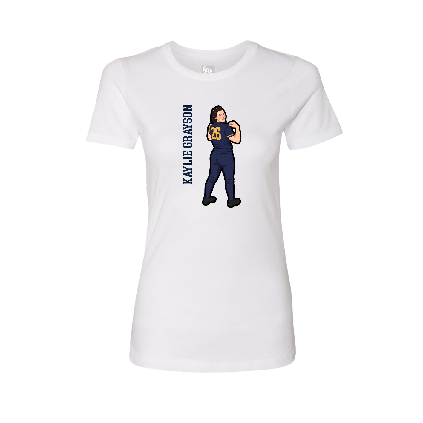 Womens Tee