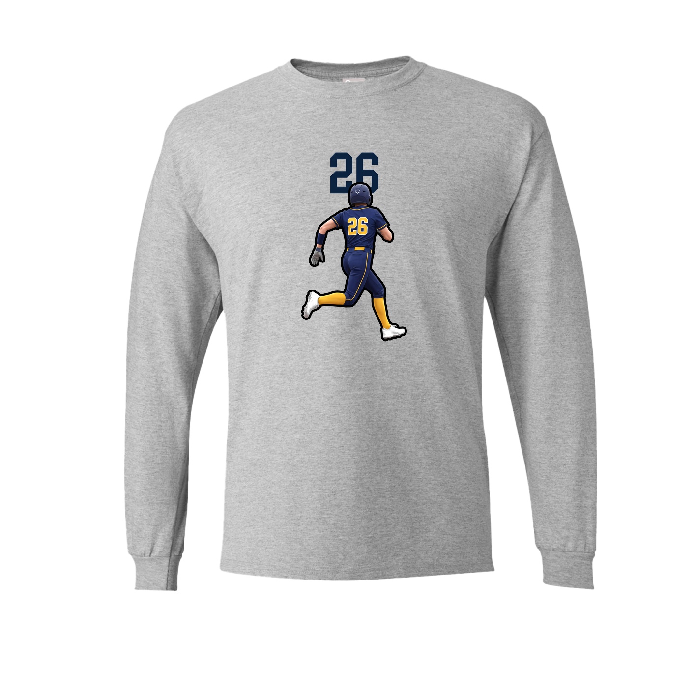 Long Sleeve Tee