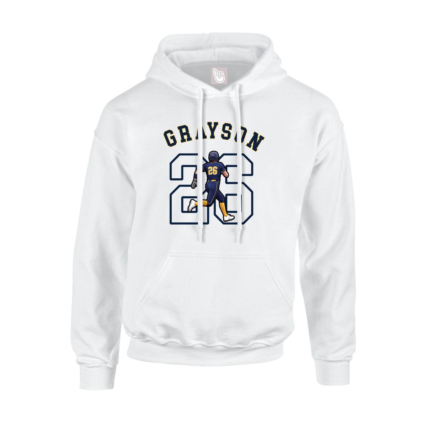 Hoodie