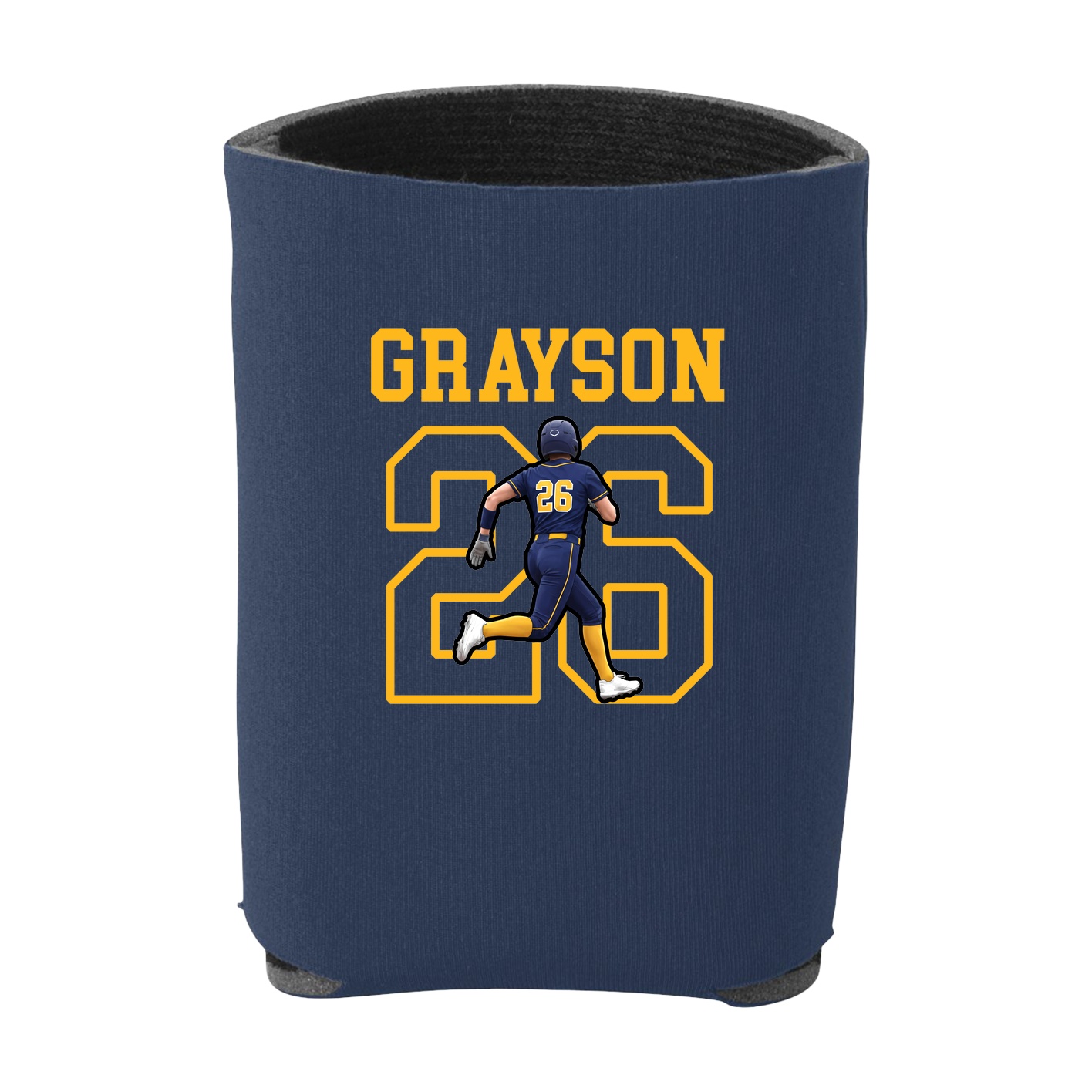 Can Holder — Shirsey in Navy