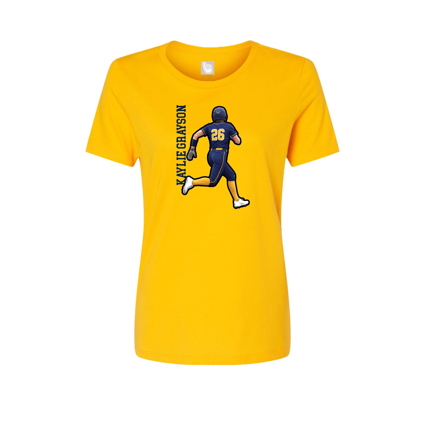 Womens Tee