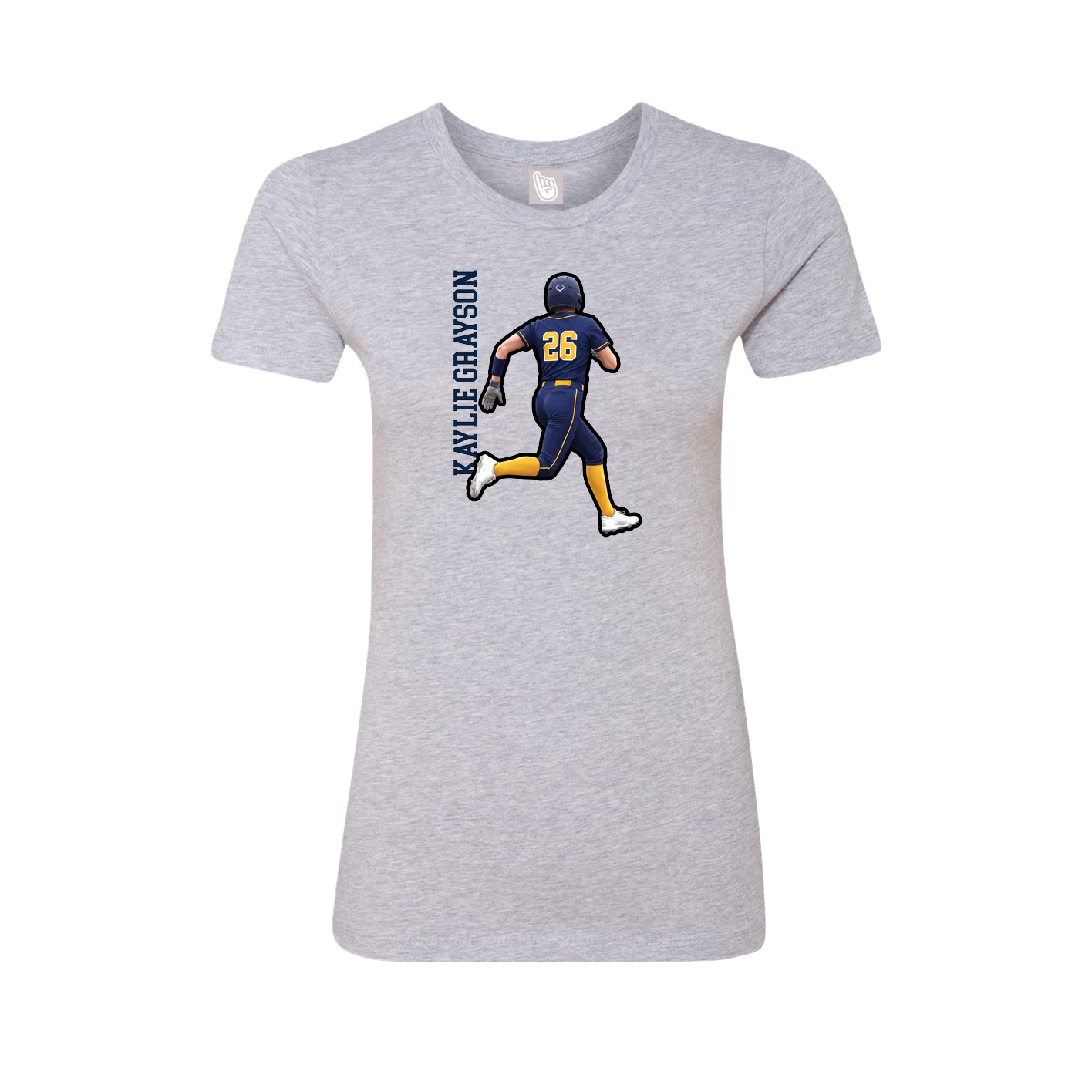 Womens Tee