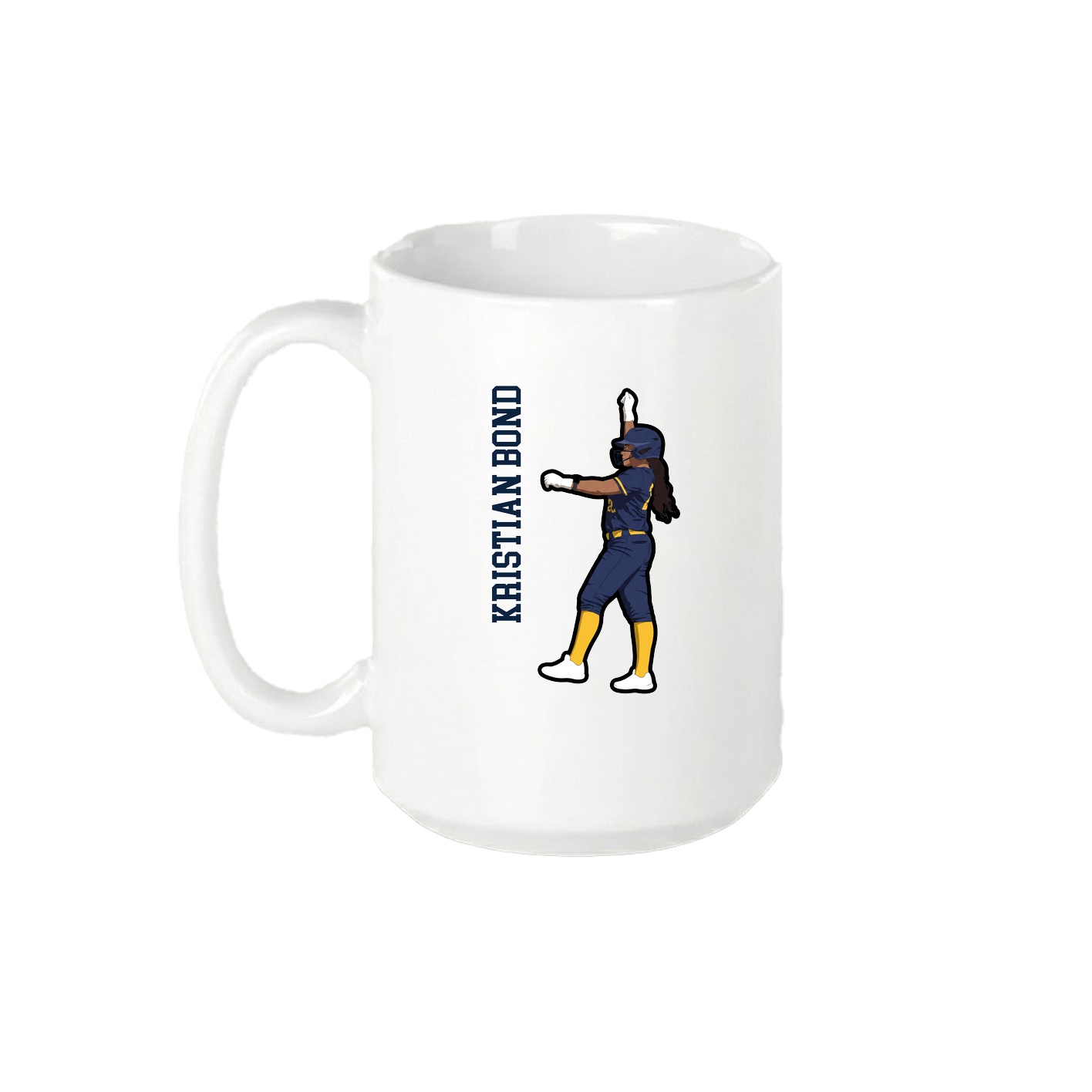 15oz Coffee Mug