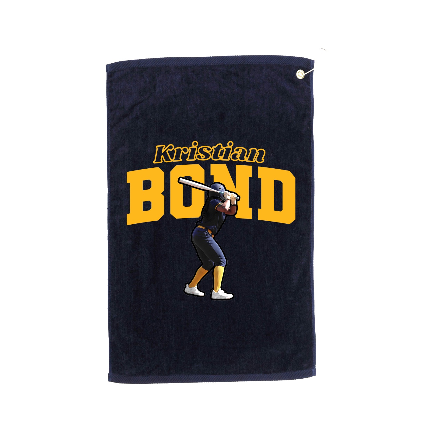 Golf Towel