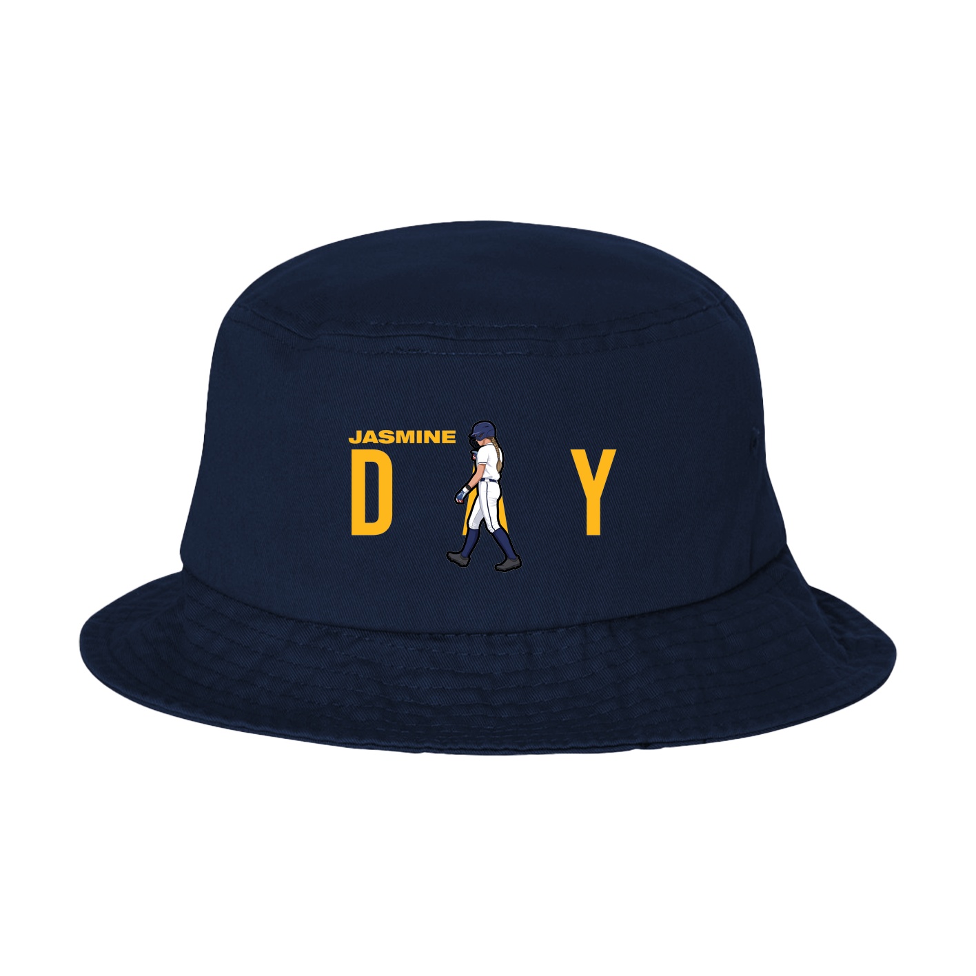 Bucket Cap