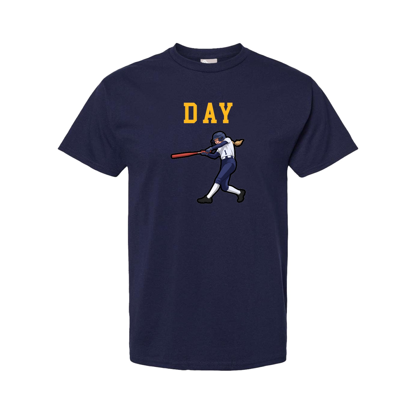 Tee — Shirsey in Navy