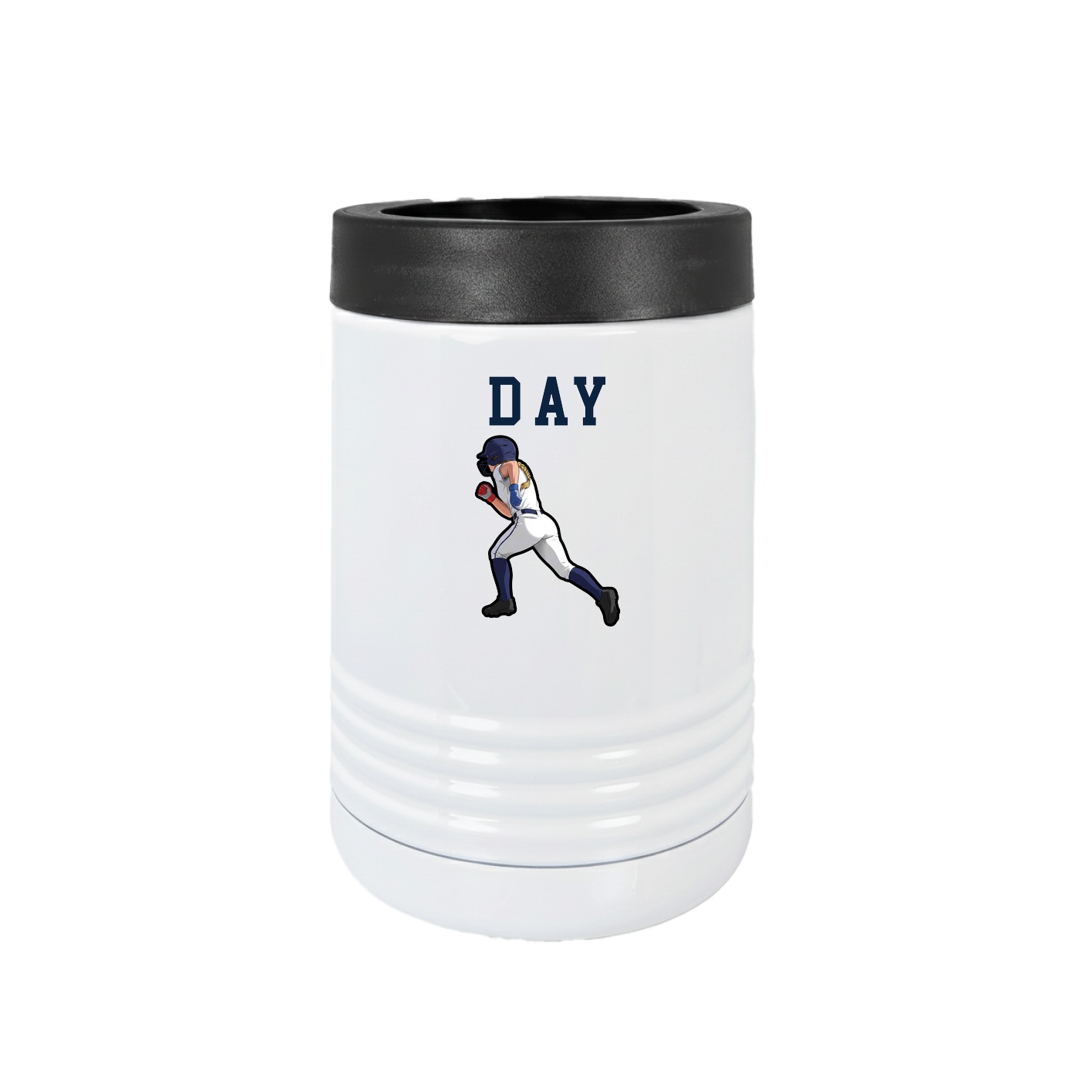 Beverage Holder — Shirsey in White