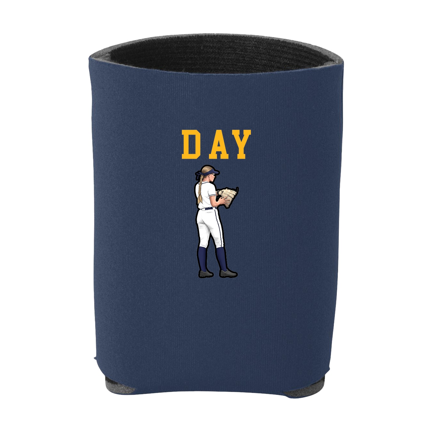 Can Holder — Shirsey in Navy