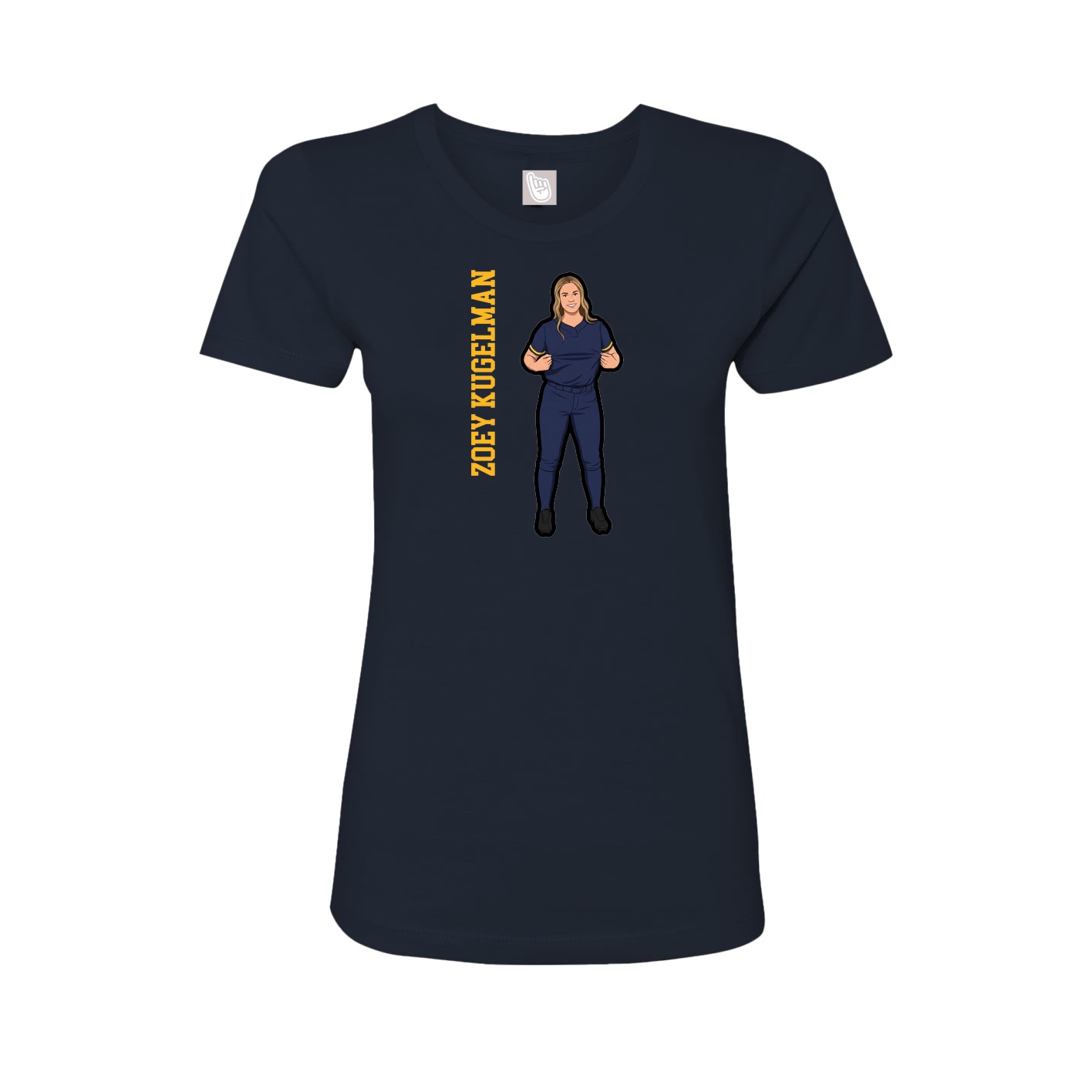 Womens Tee