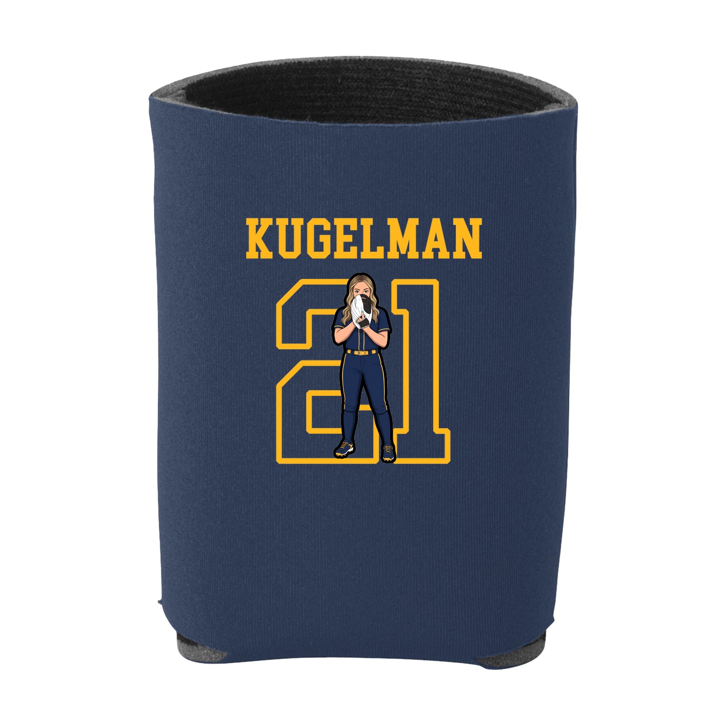 Can Holder — Shirsey in Navy