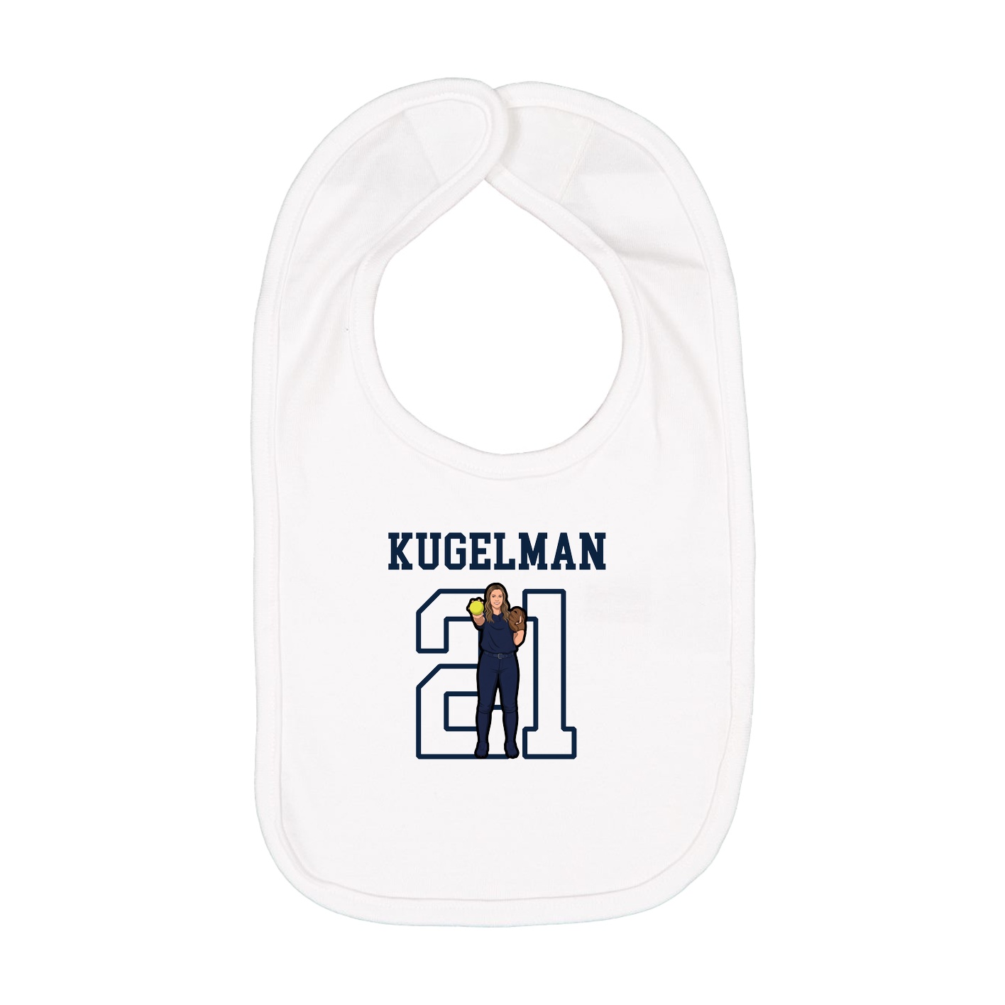 Infant Bib