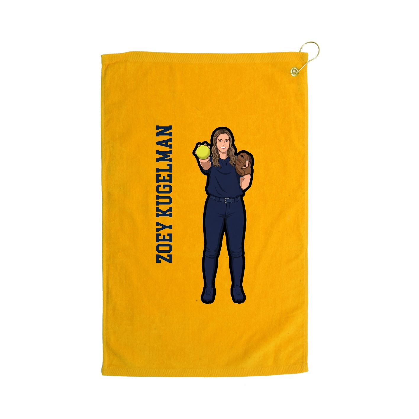 Golf Towel