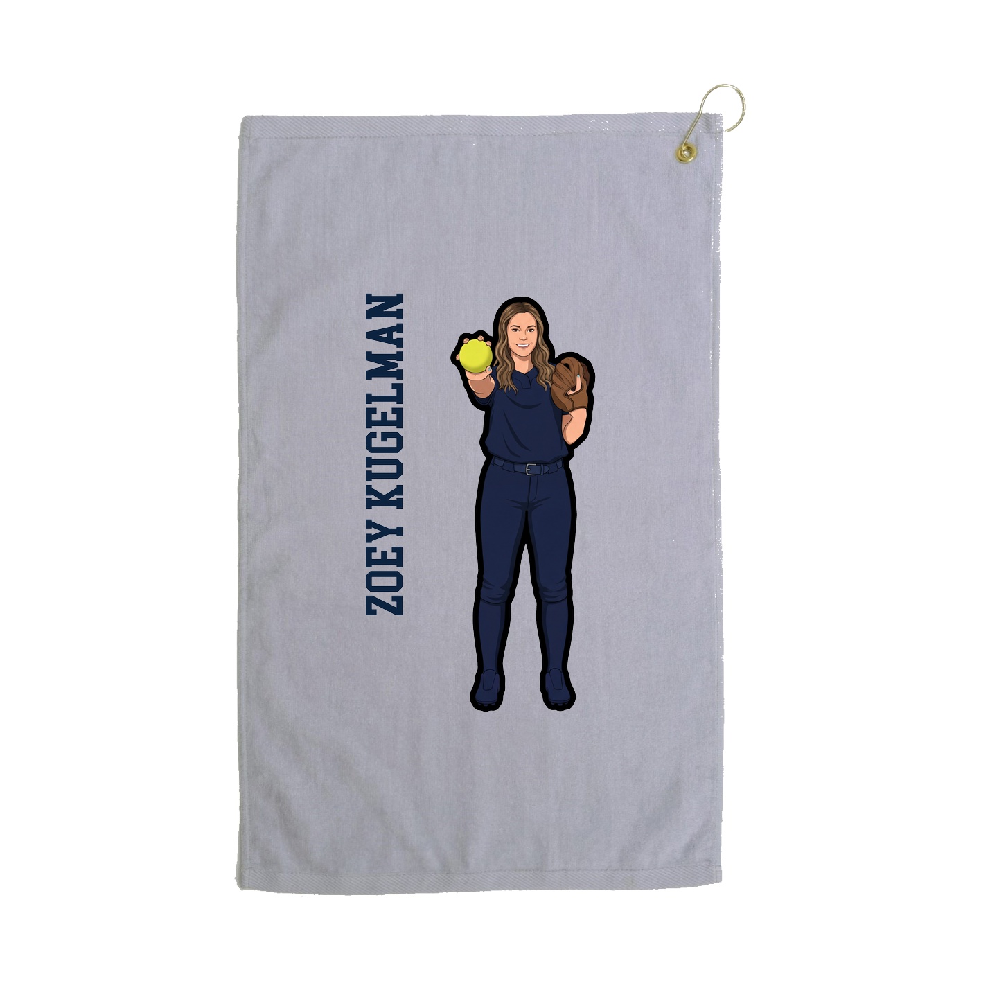 Golf Towel