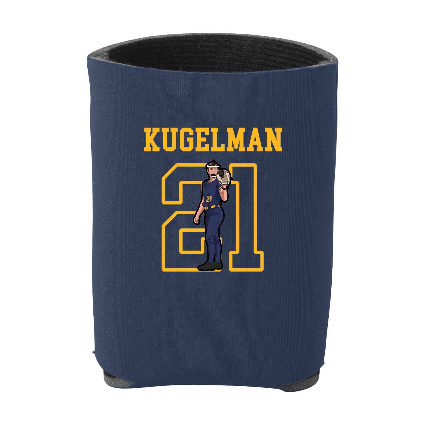 Can Holder — Shirsey in Navy