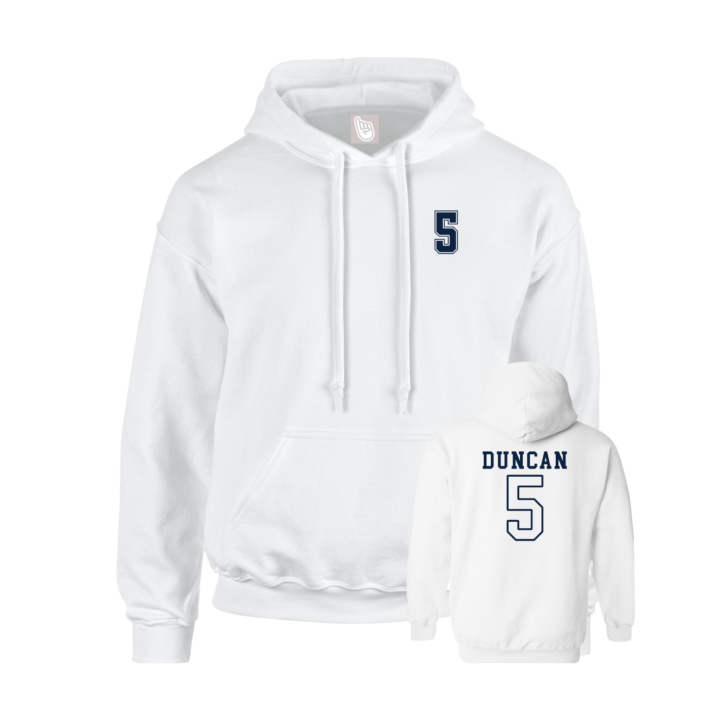 Hoodie