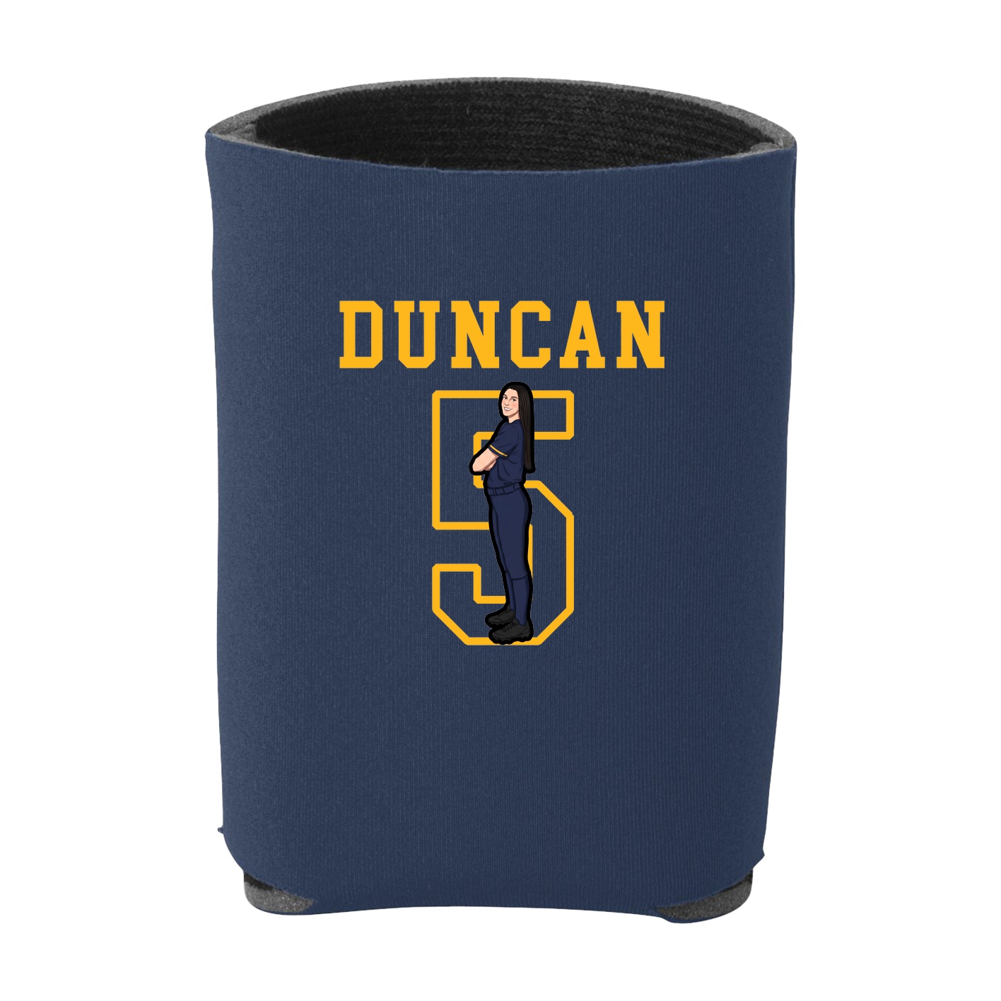 Can Holder — Shirsey in Navy