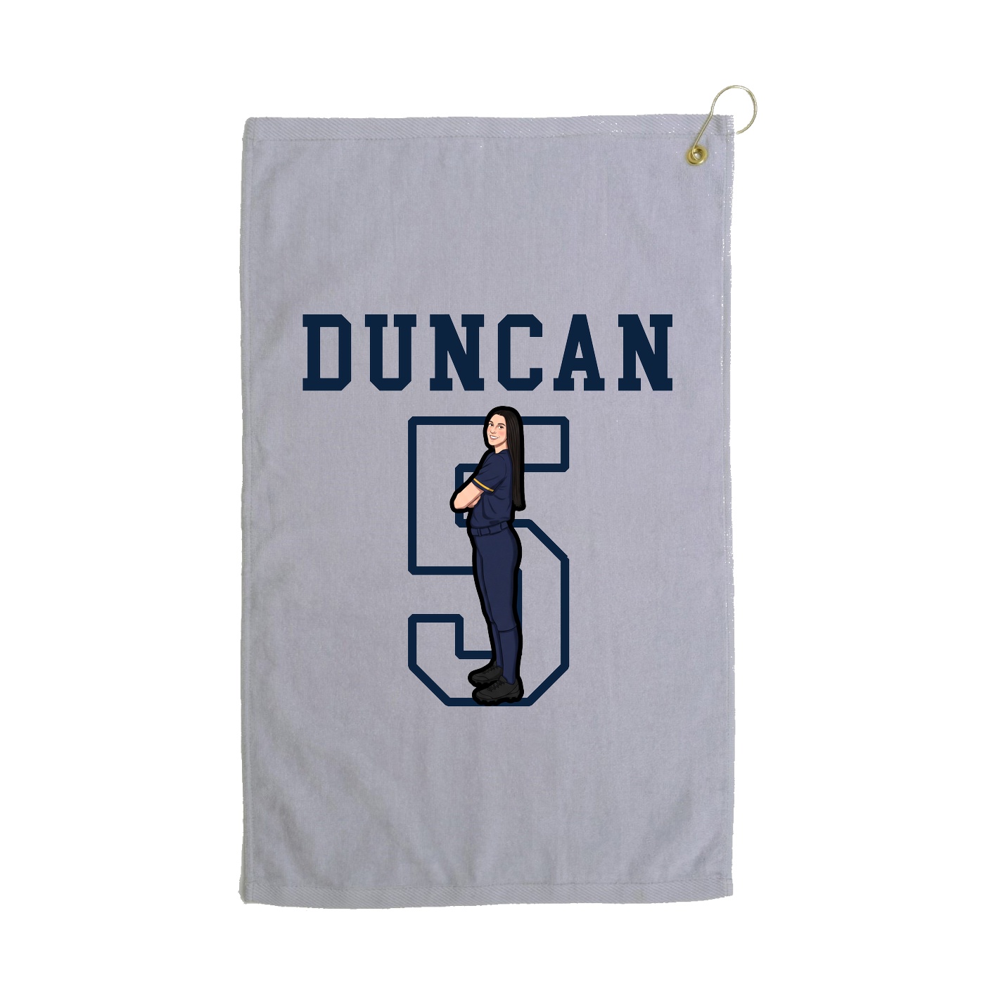 Golf Towel