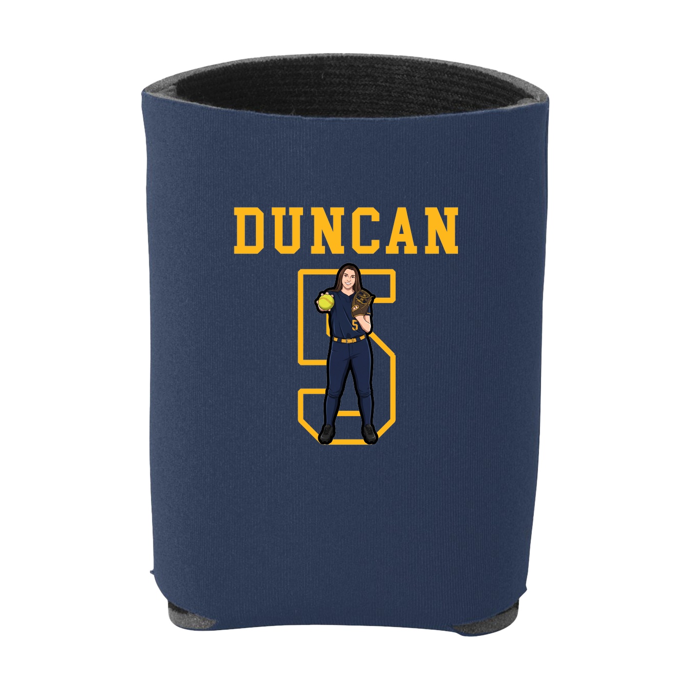 Can Holder — Shirsey in Navy