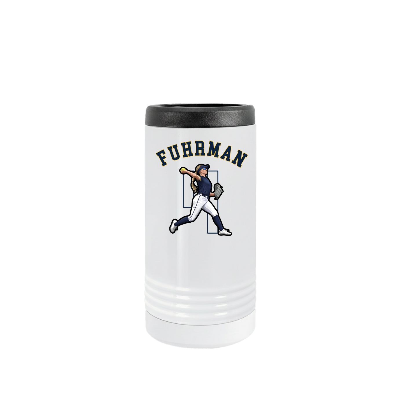 Slim Beverage Holder