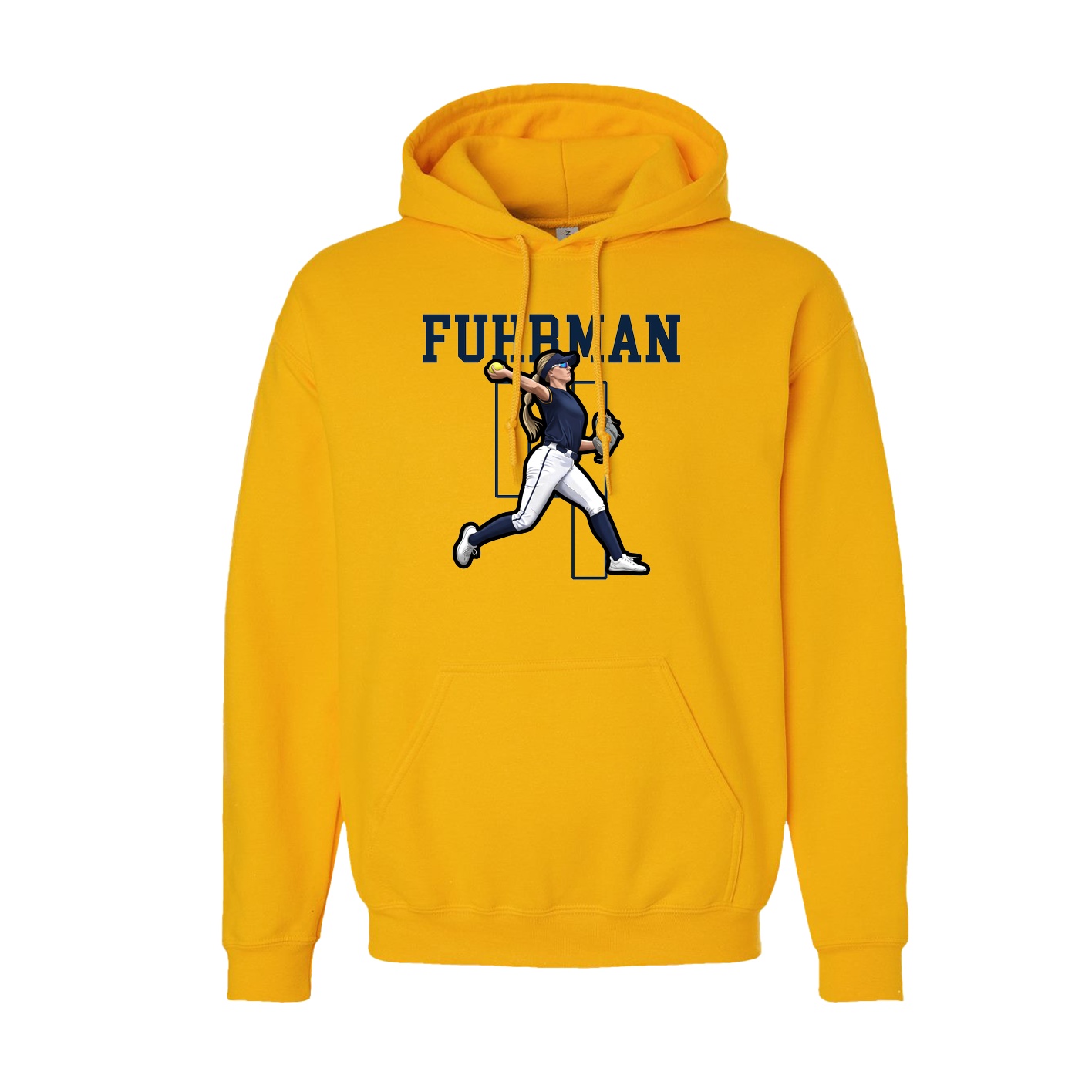 Youth Hoodie