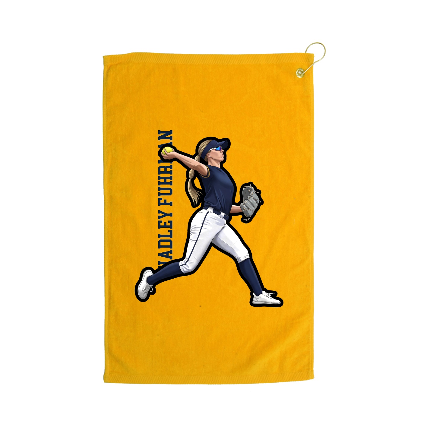 Golf Towel