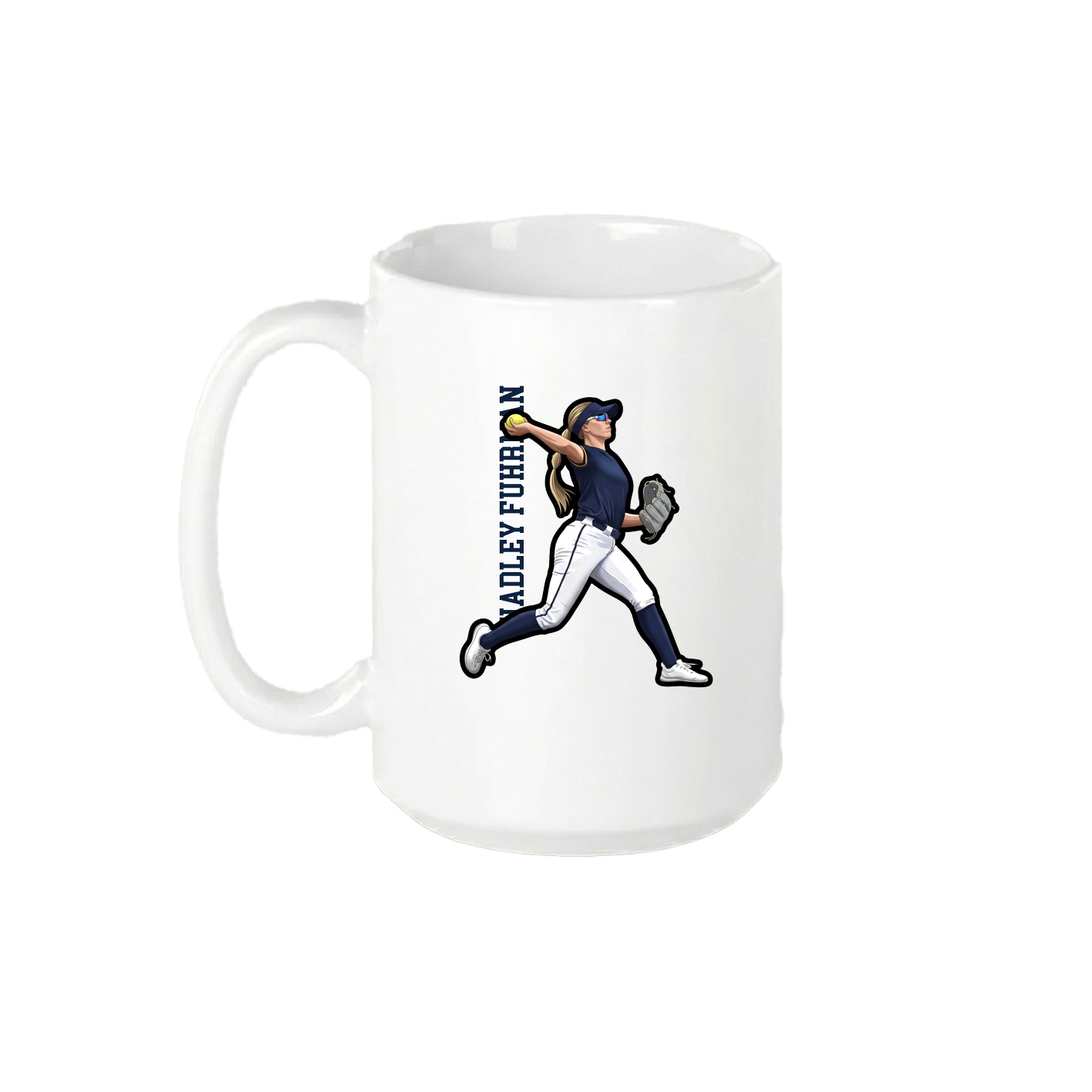 15oz Coffee Mug
