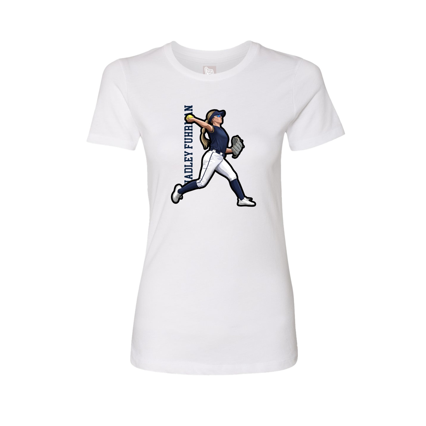 Womens Tee