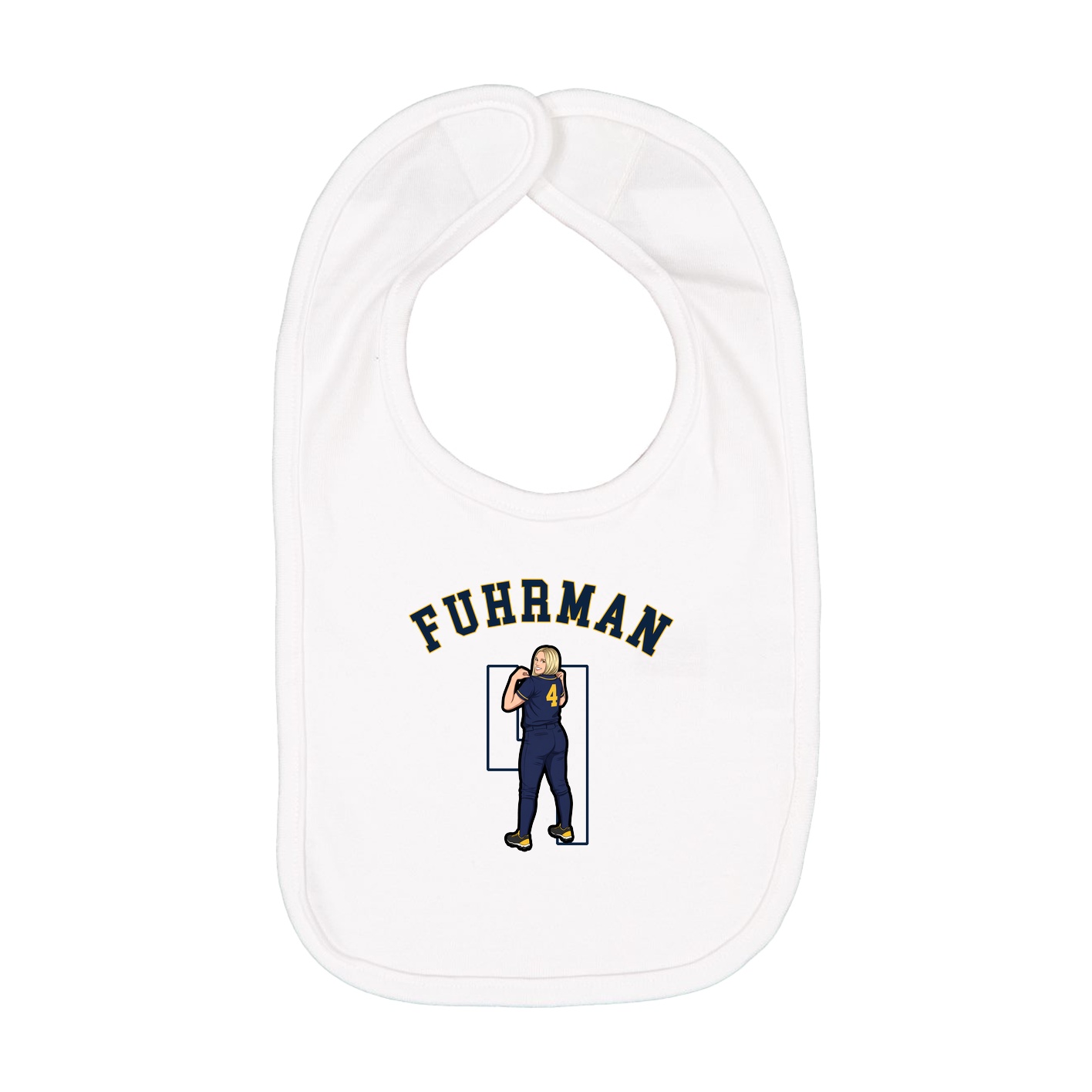 Infant Bib
