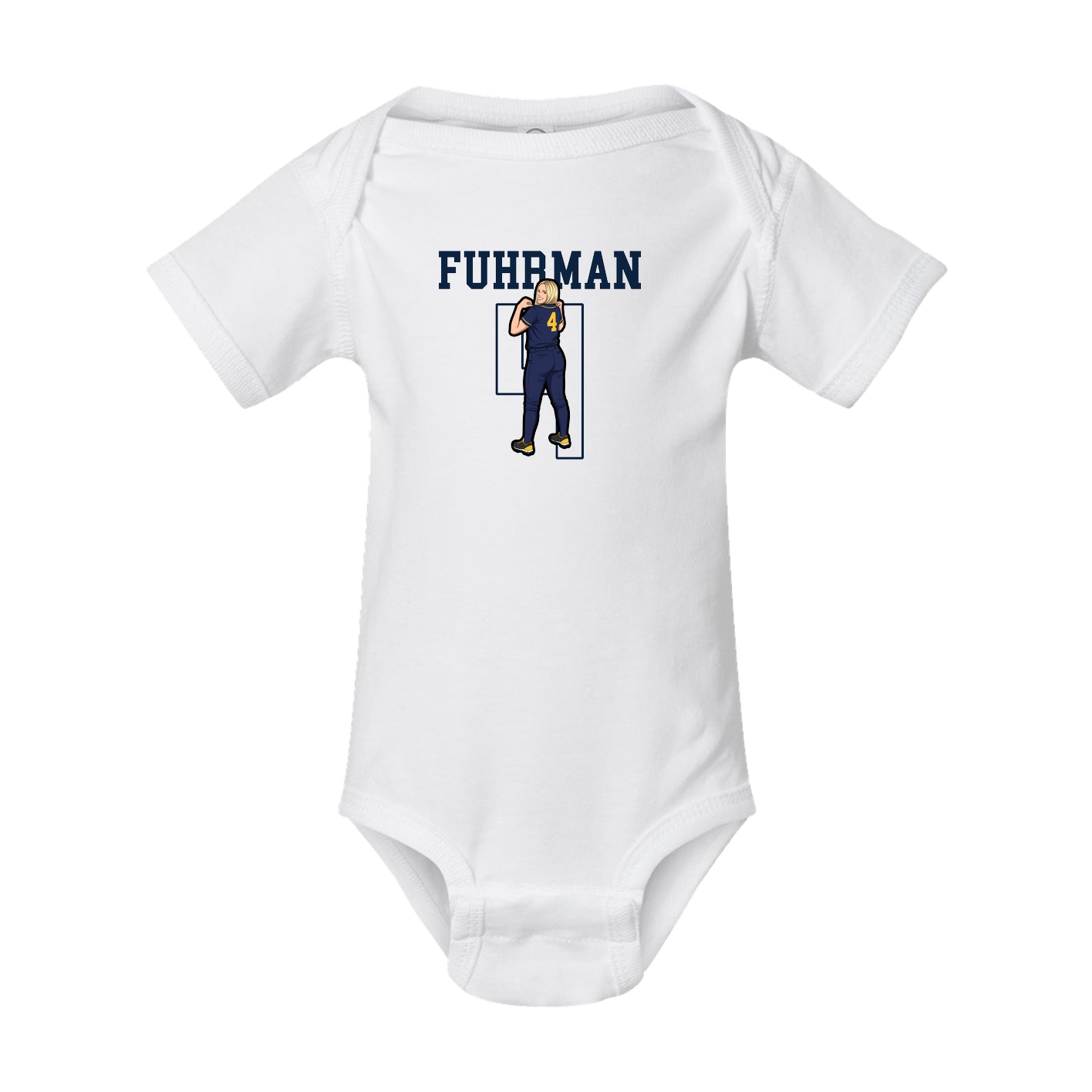 Baby Onesie