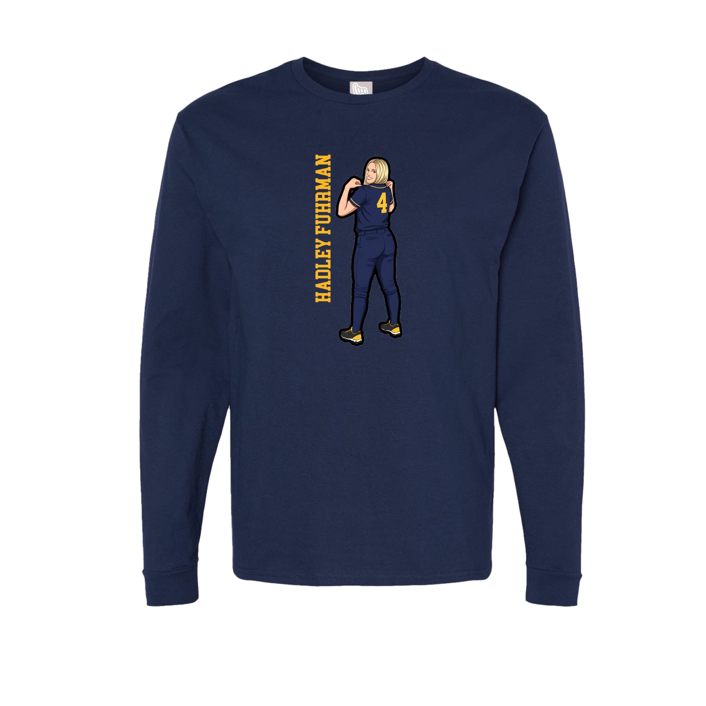 Long Sleeve Tee