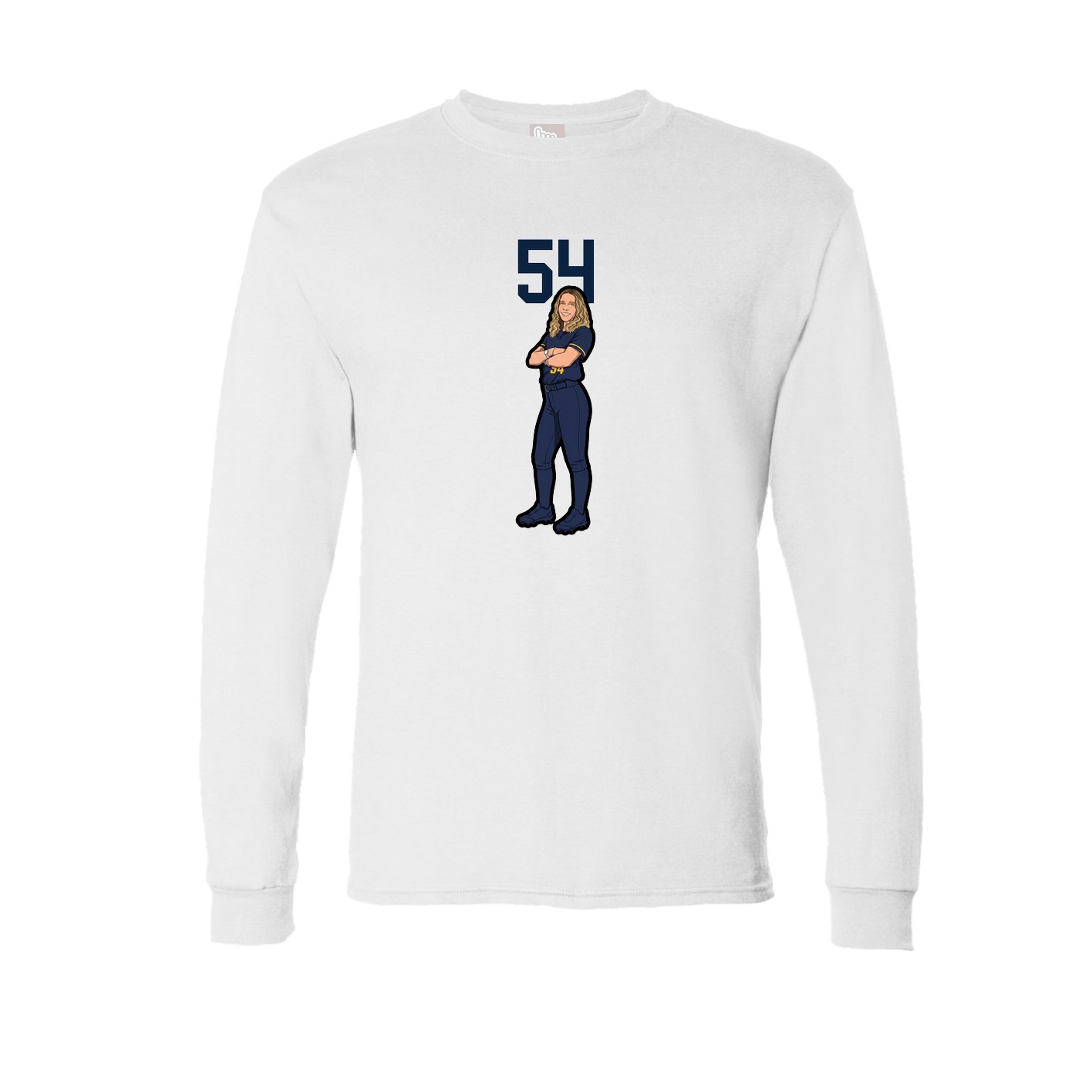 Long Sleeve Tee