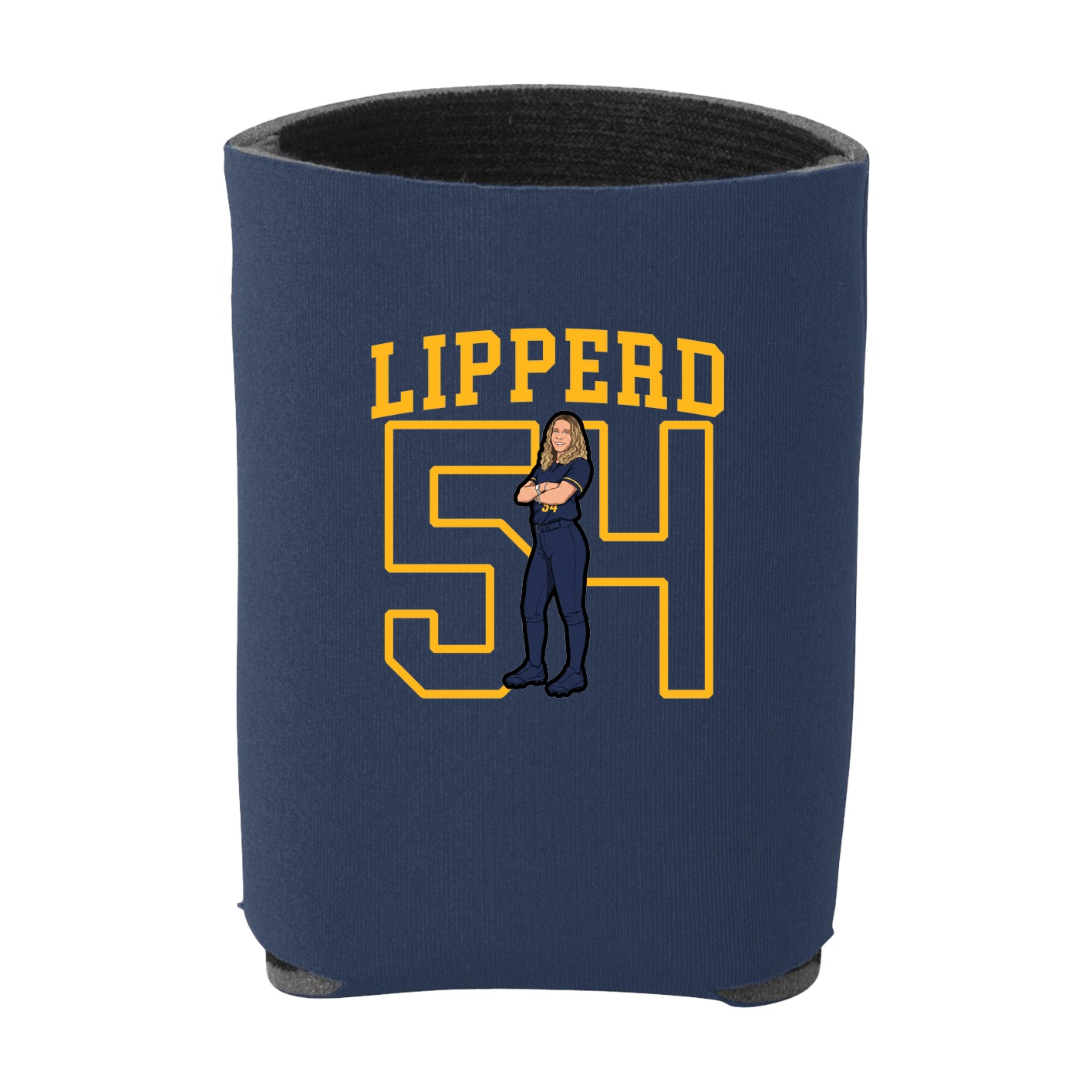 Can Holder — Shirsey in Navy