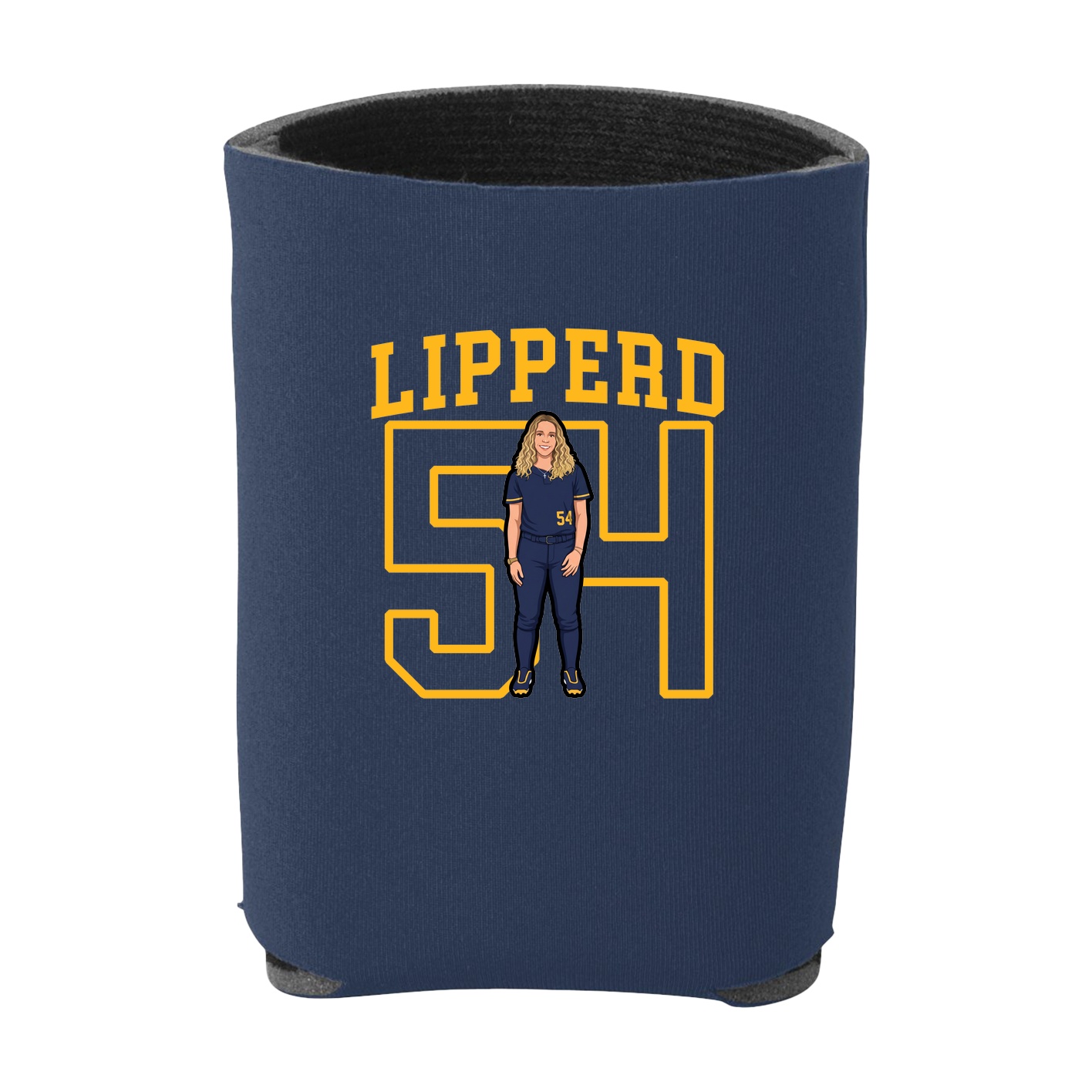 Can Holder — Shirsey in Navy