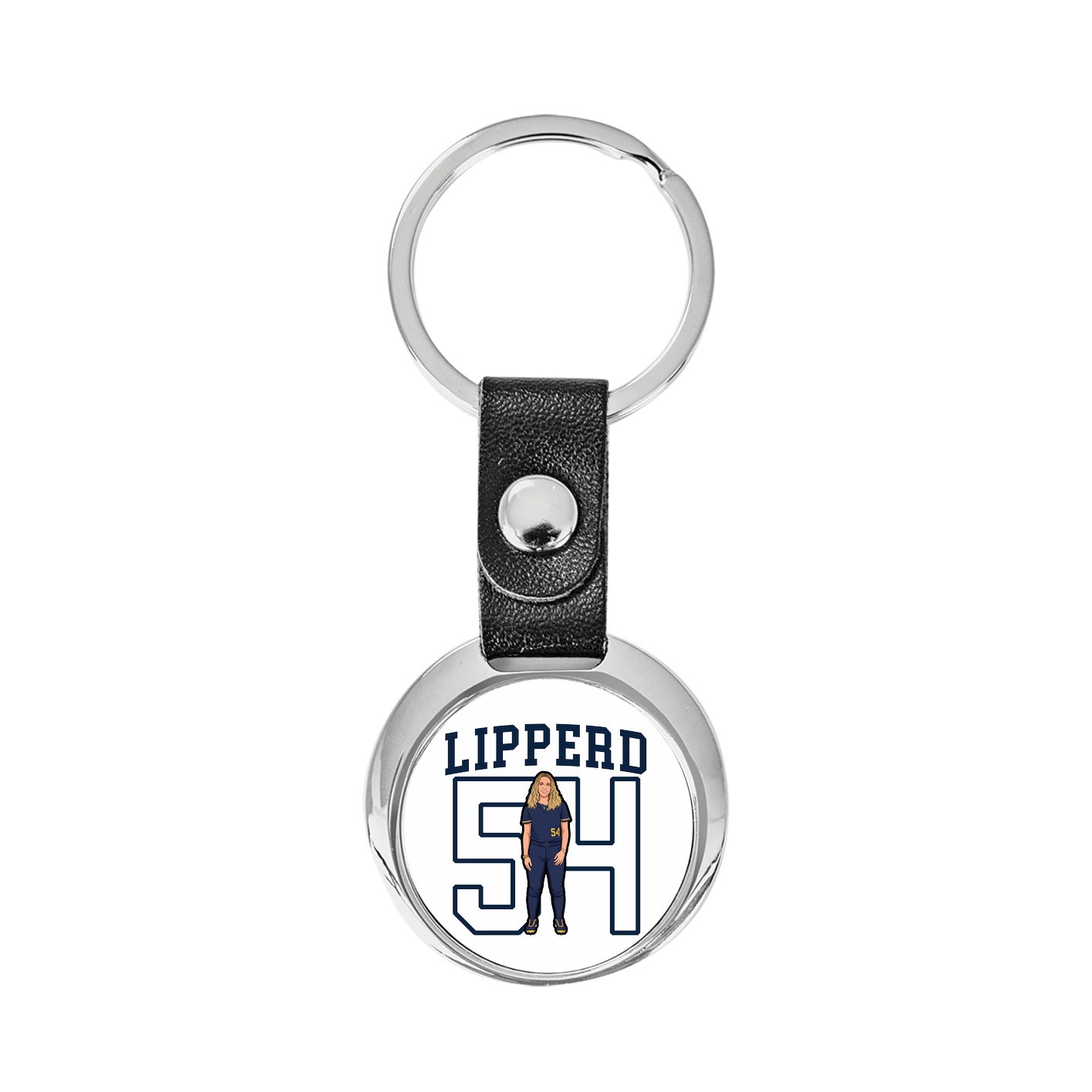 Key Chain — Shirsey in Classic