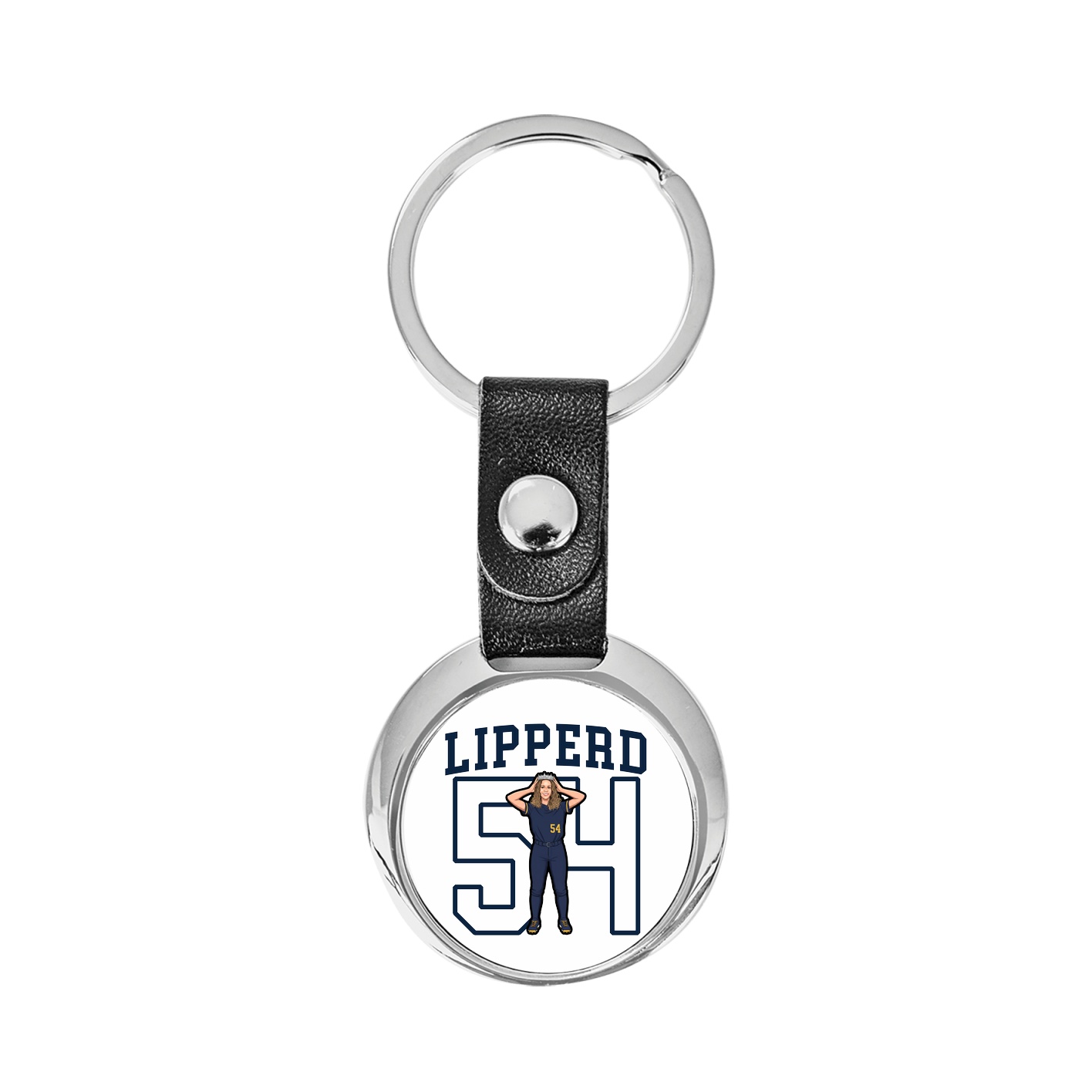 Key Chain — Shirsey in Classic