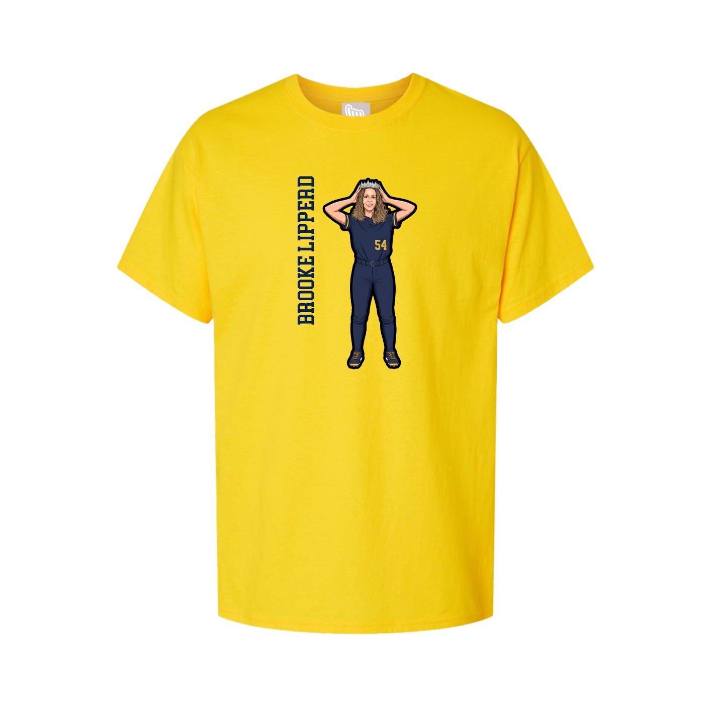 NIL Club Tee