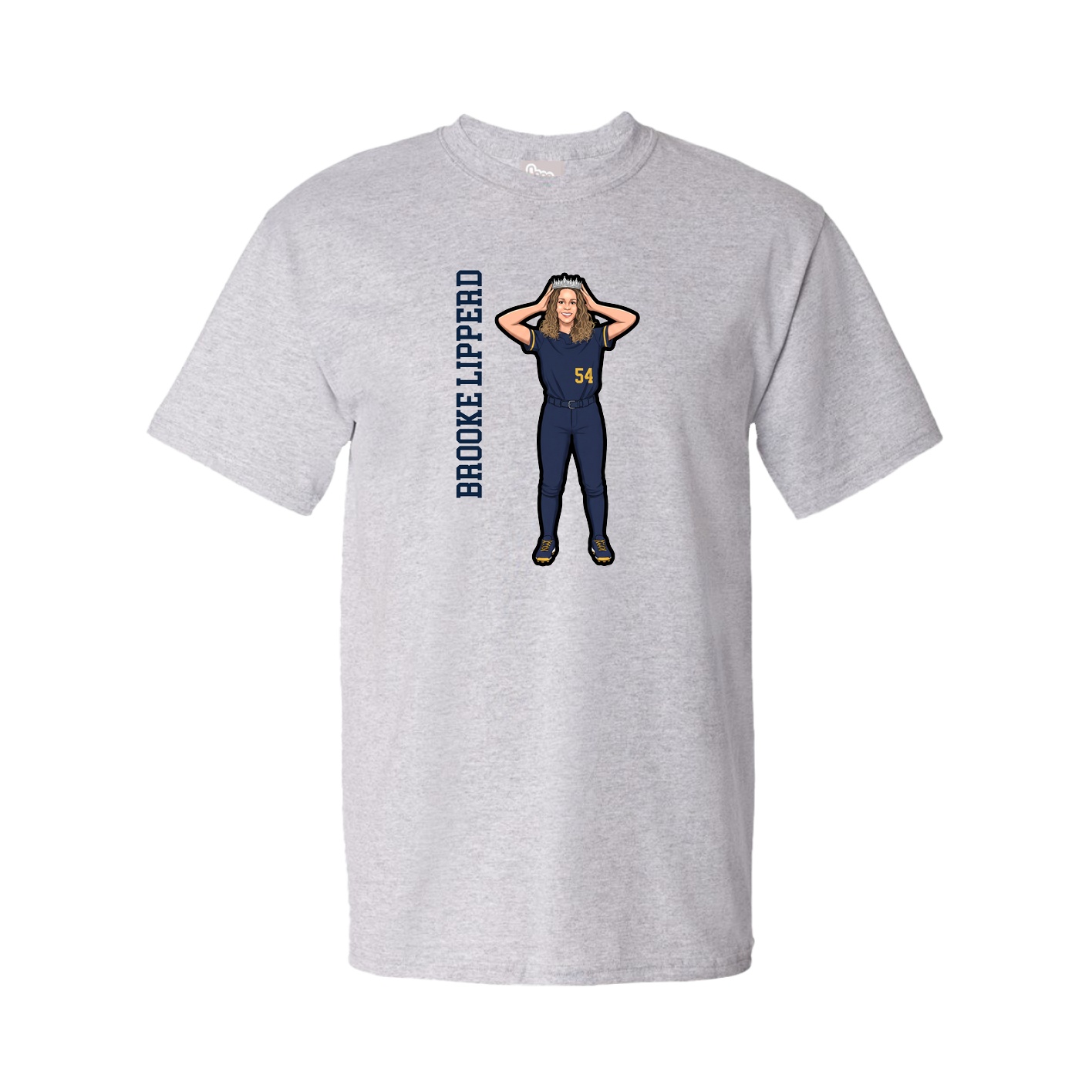NIL Club Tee